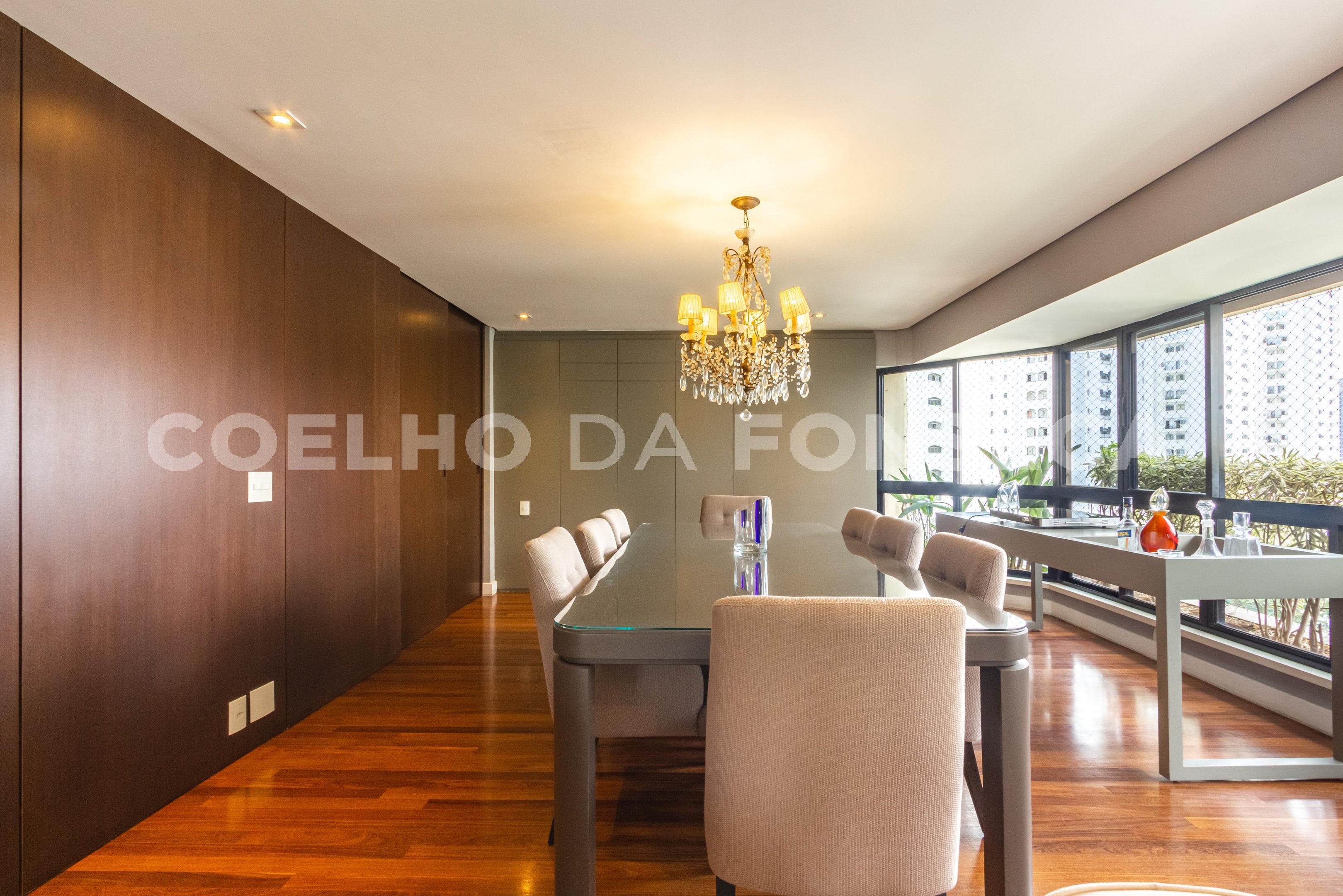 Sala de Jantar