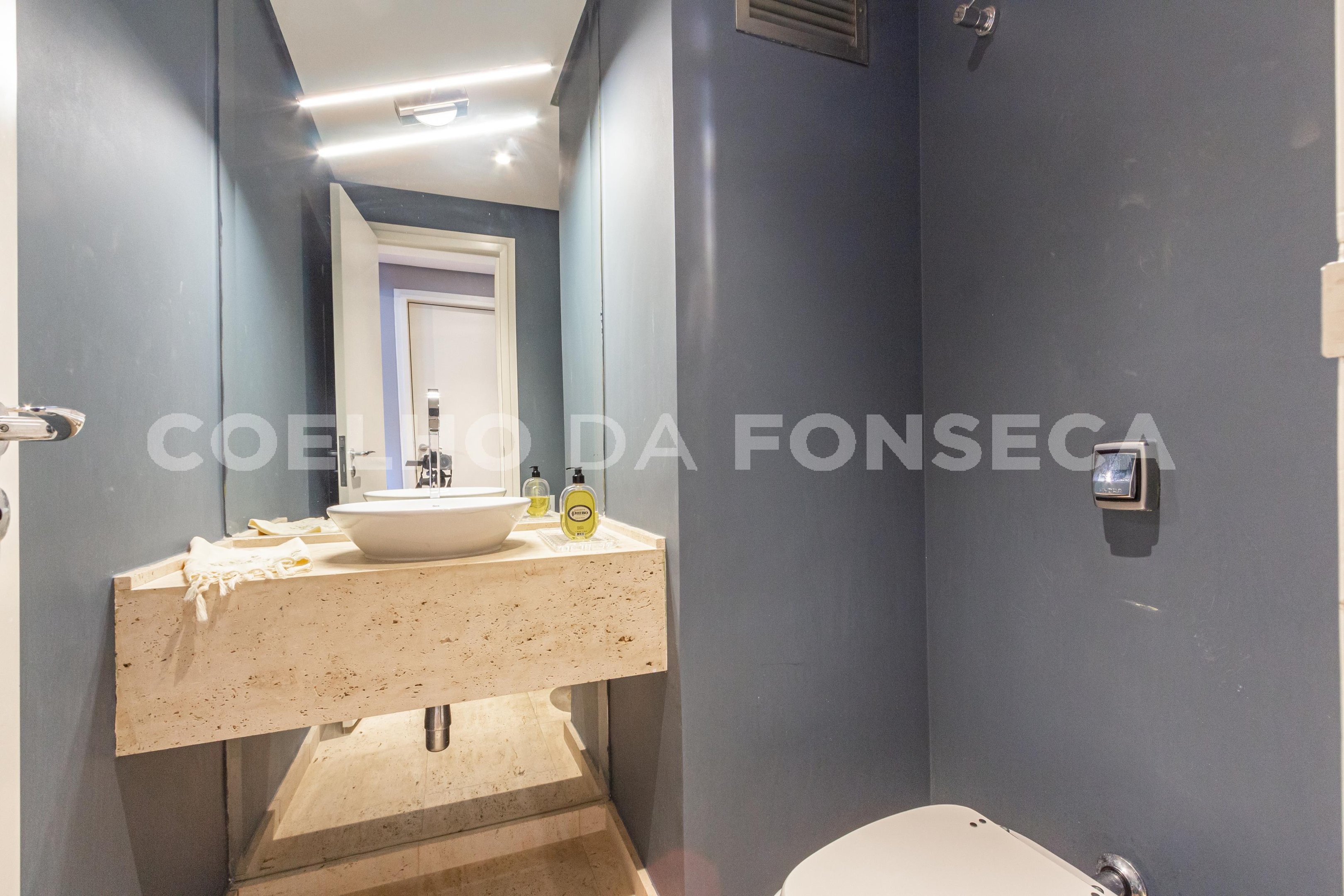 Lavabo