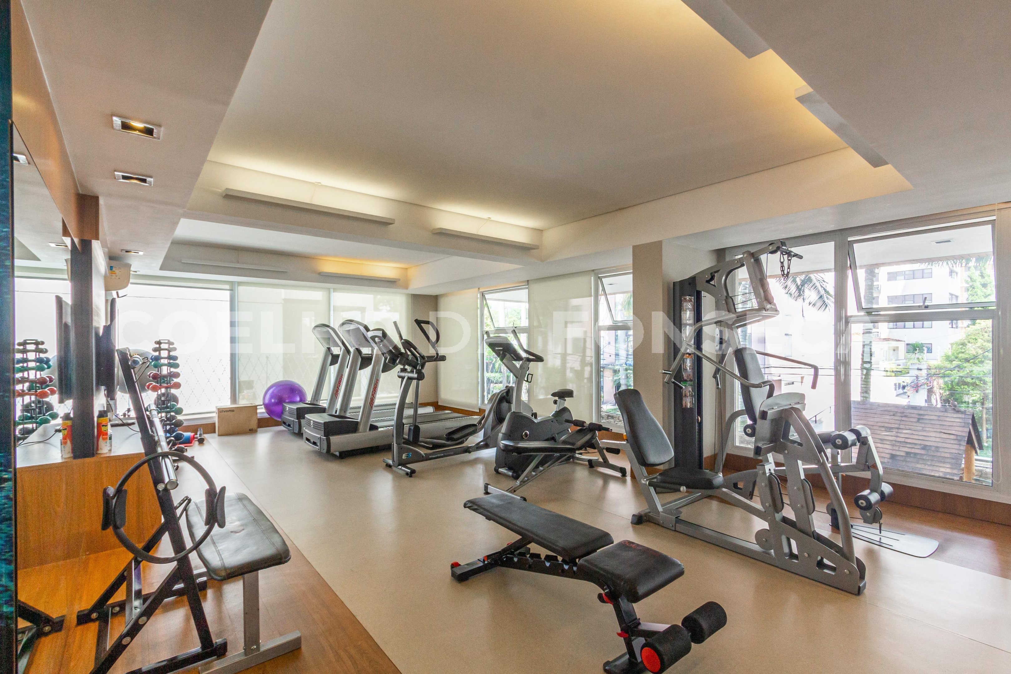 Fitness