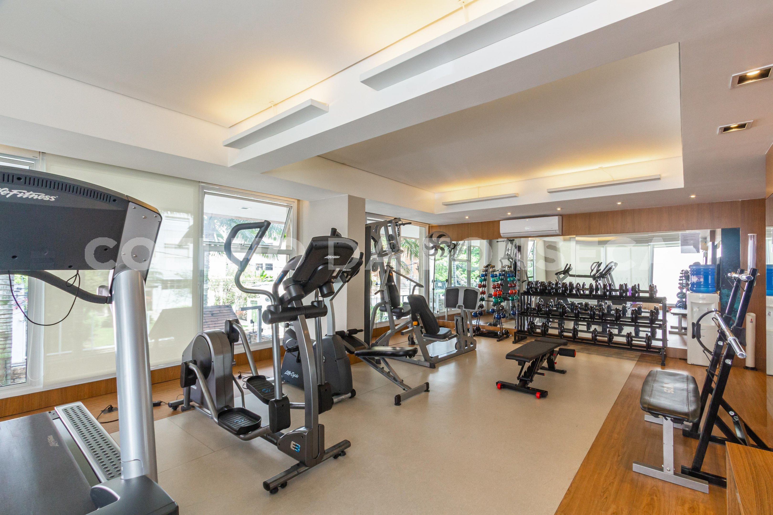 Fitness