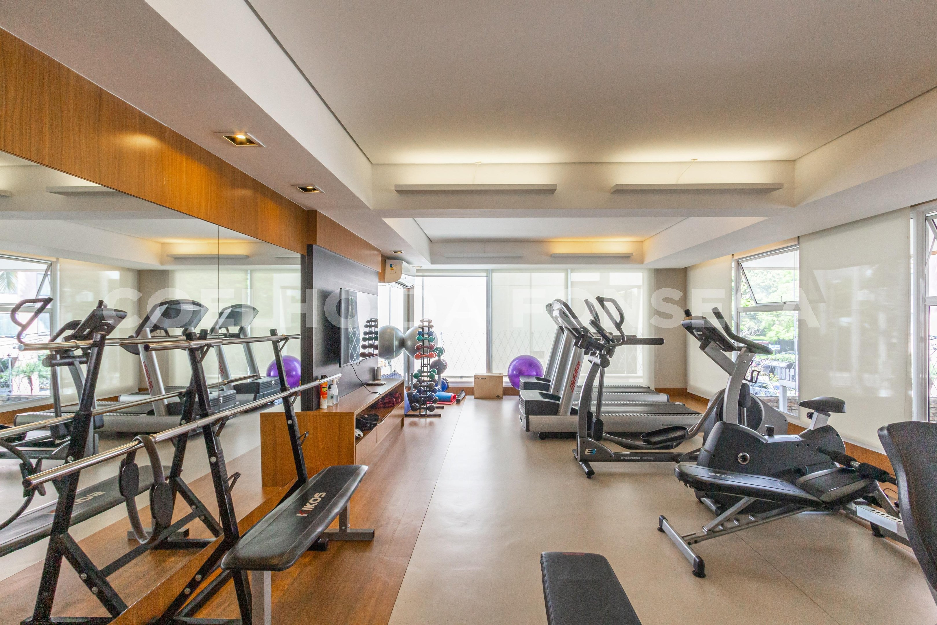 Fitness