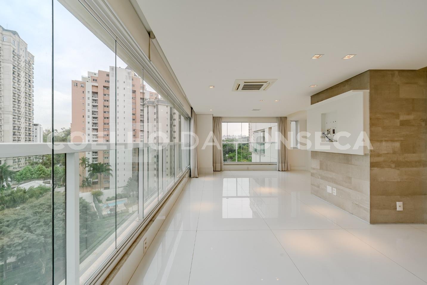 Varanda