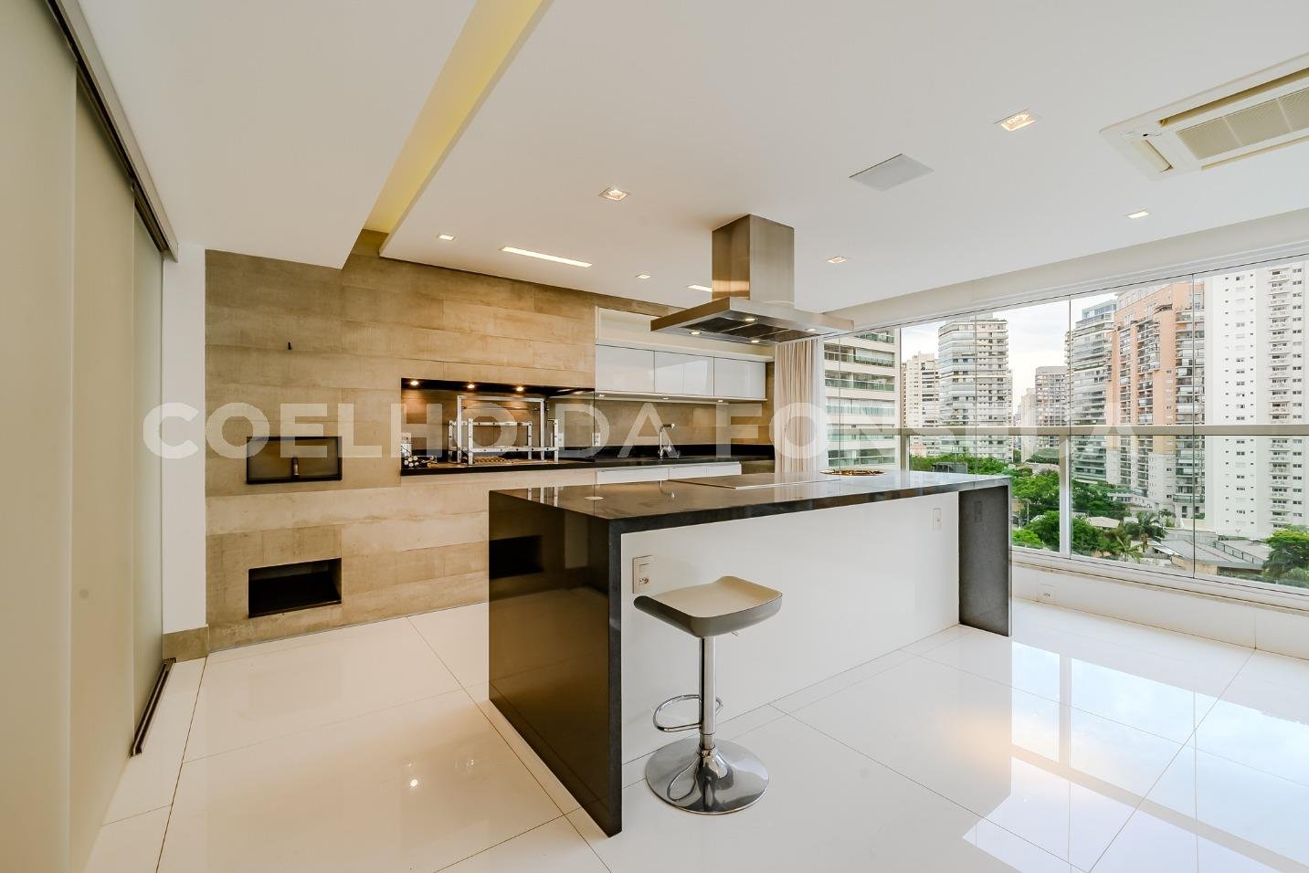 Espaço Gourmet (Unidade)
