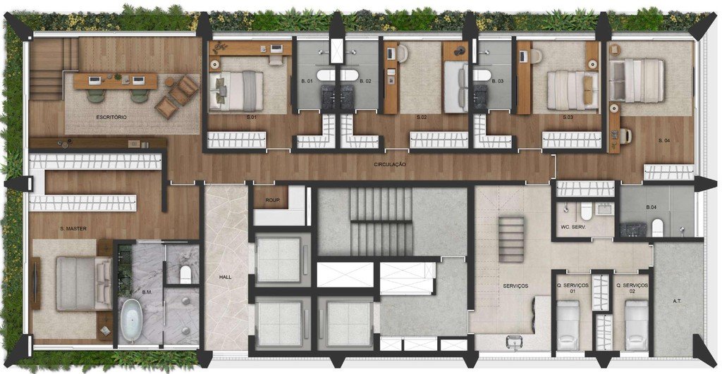 Planta