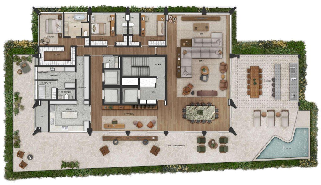 Planta