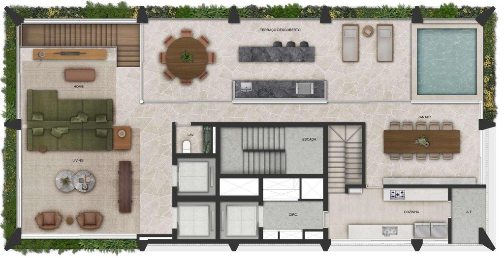 Planta