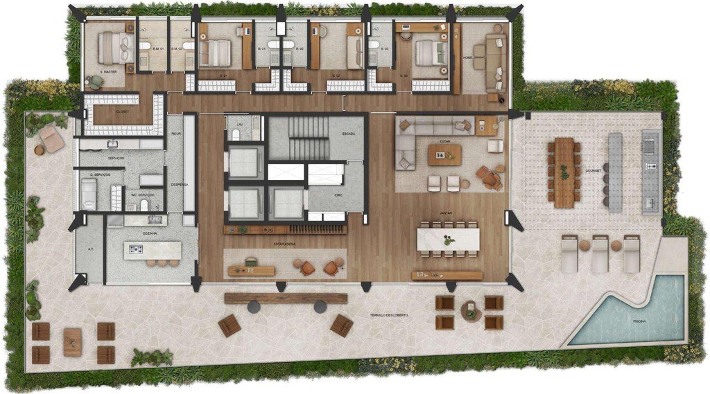 Planta