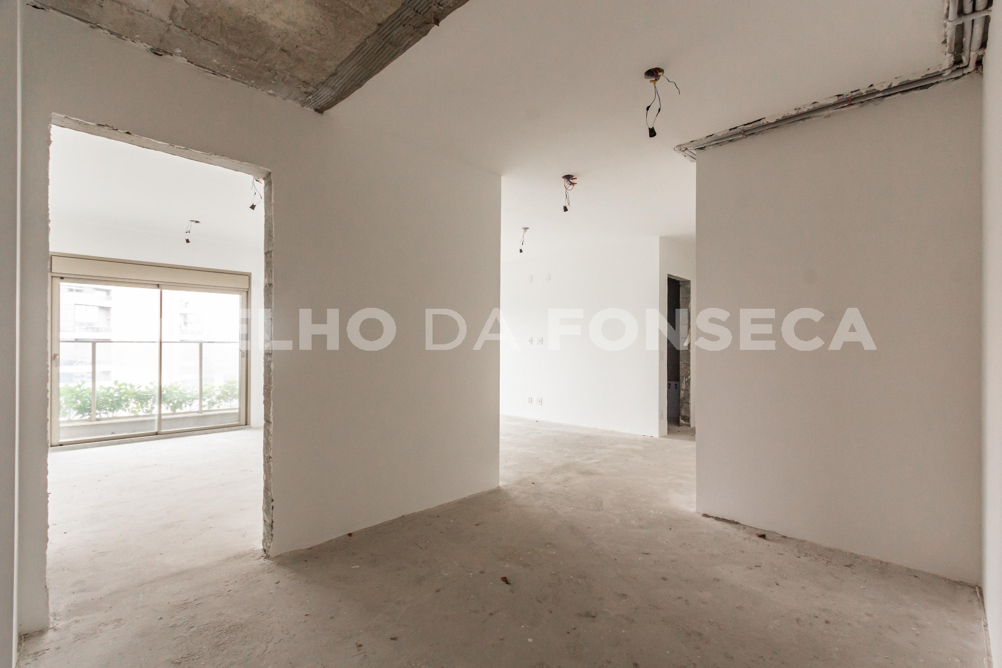 Hall de Circulação