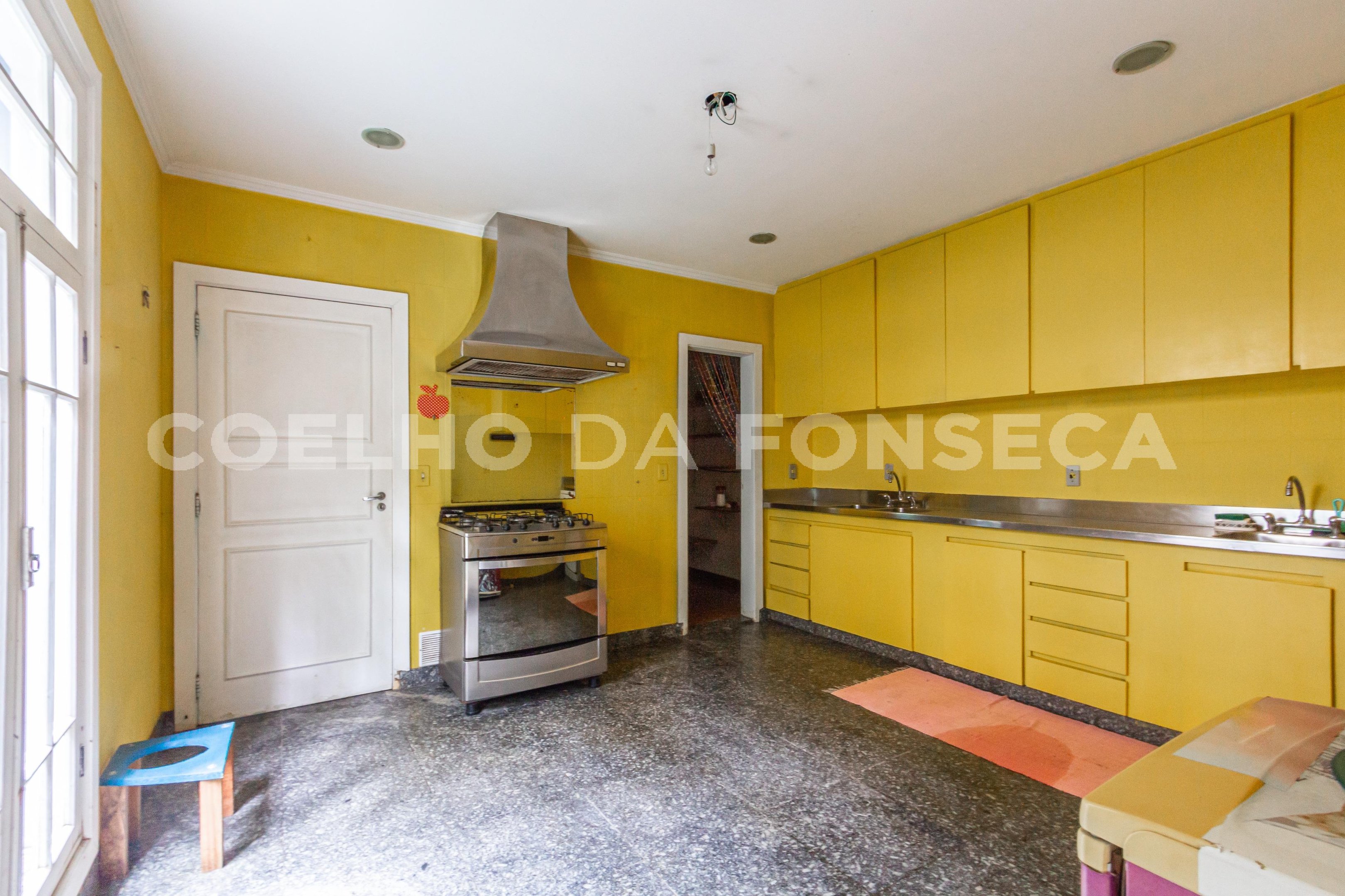 Cozinha