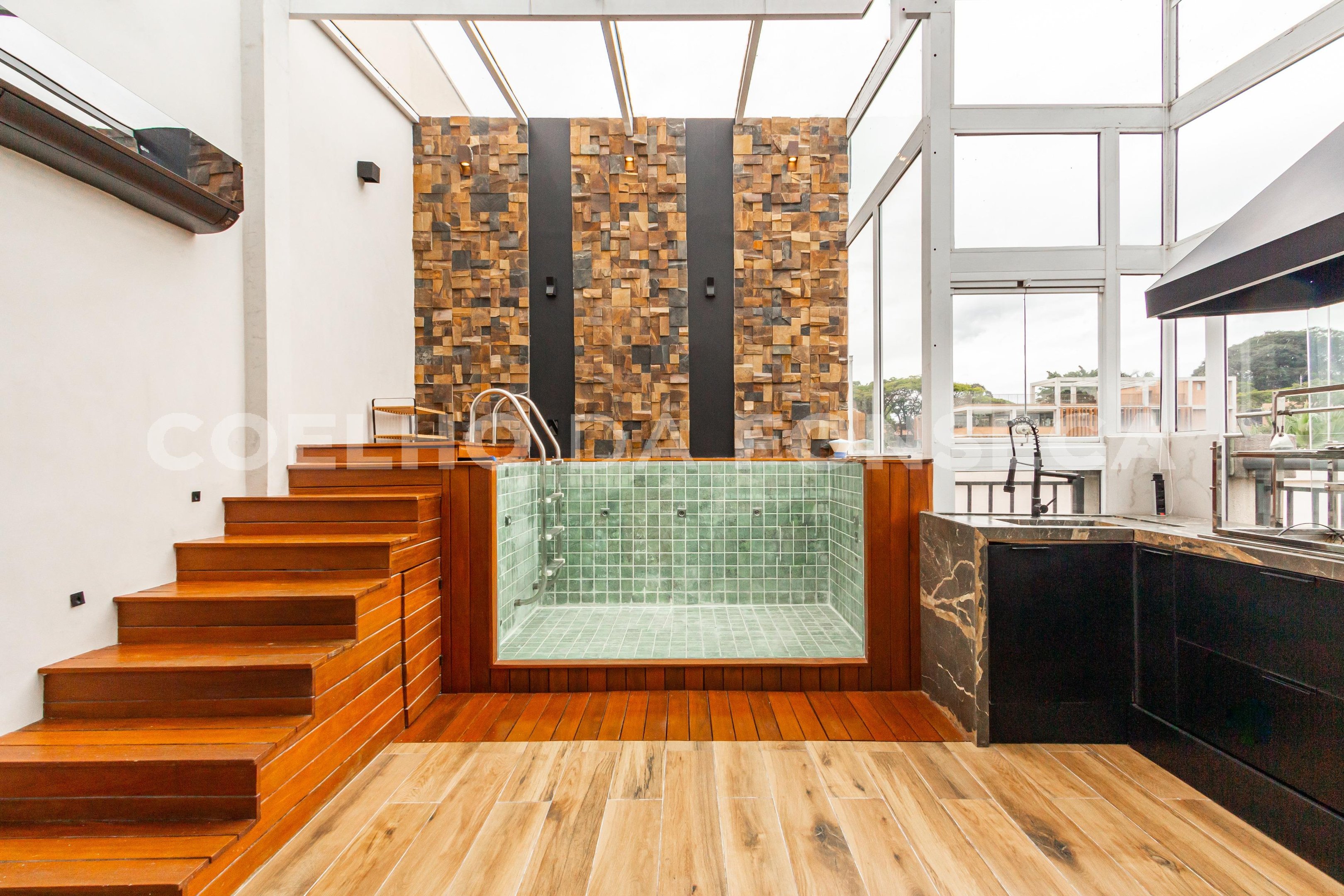Espaço Gourmet (Unidade)