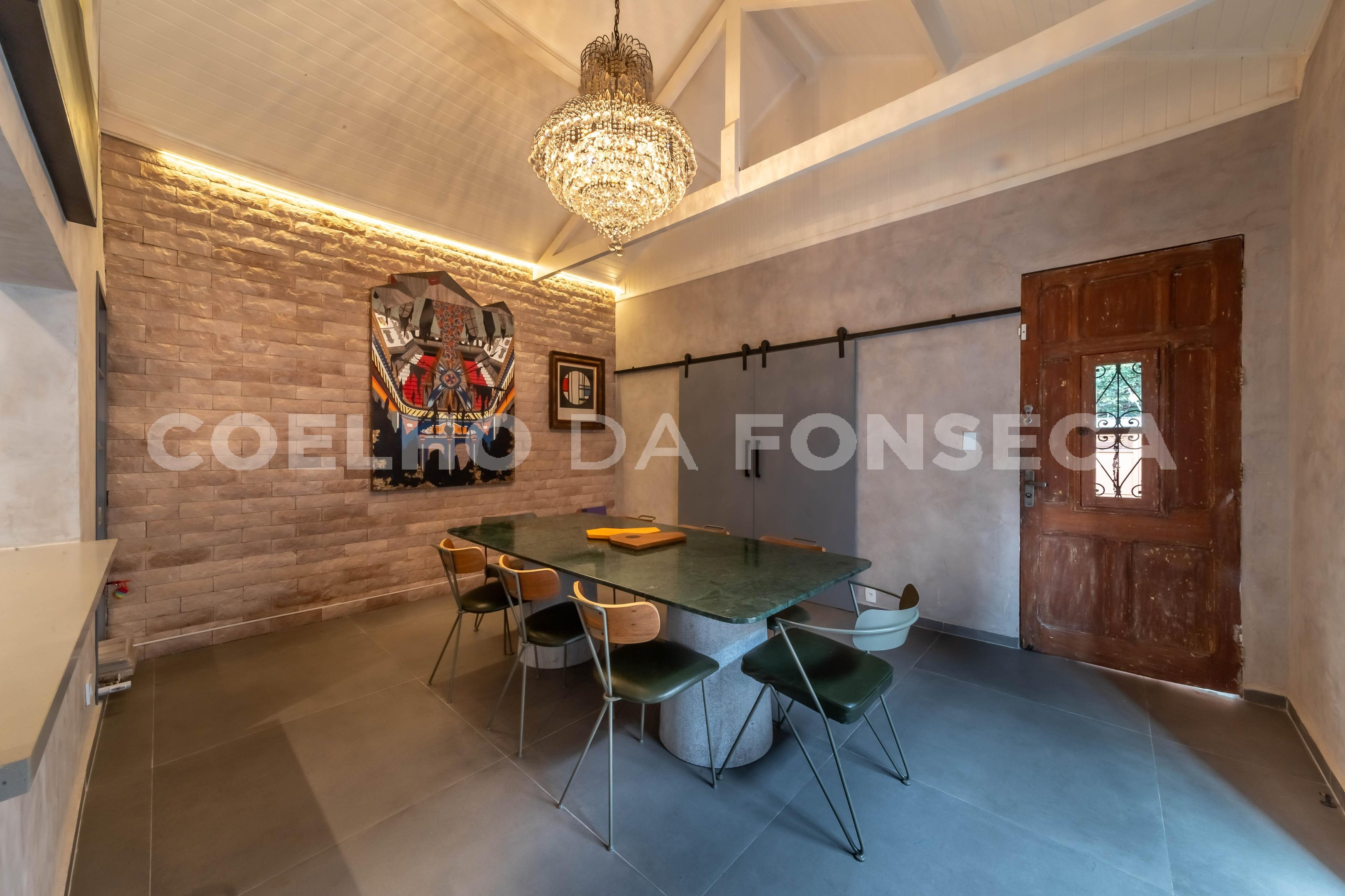 Sala de Jantar