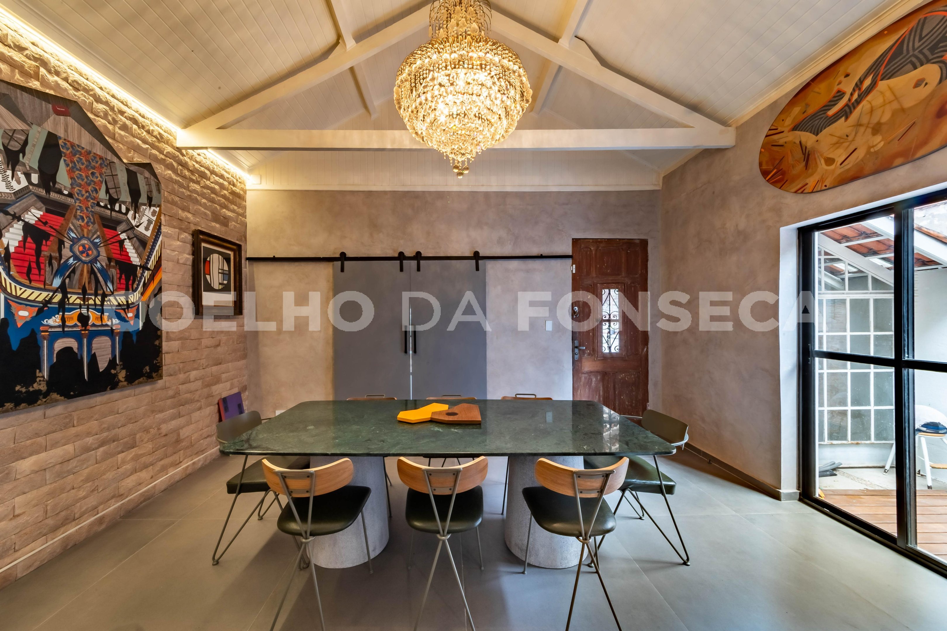 Sala de Jantar