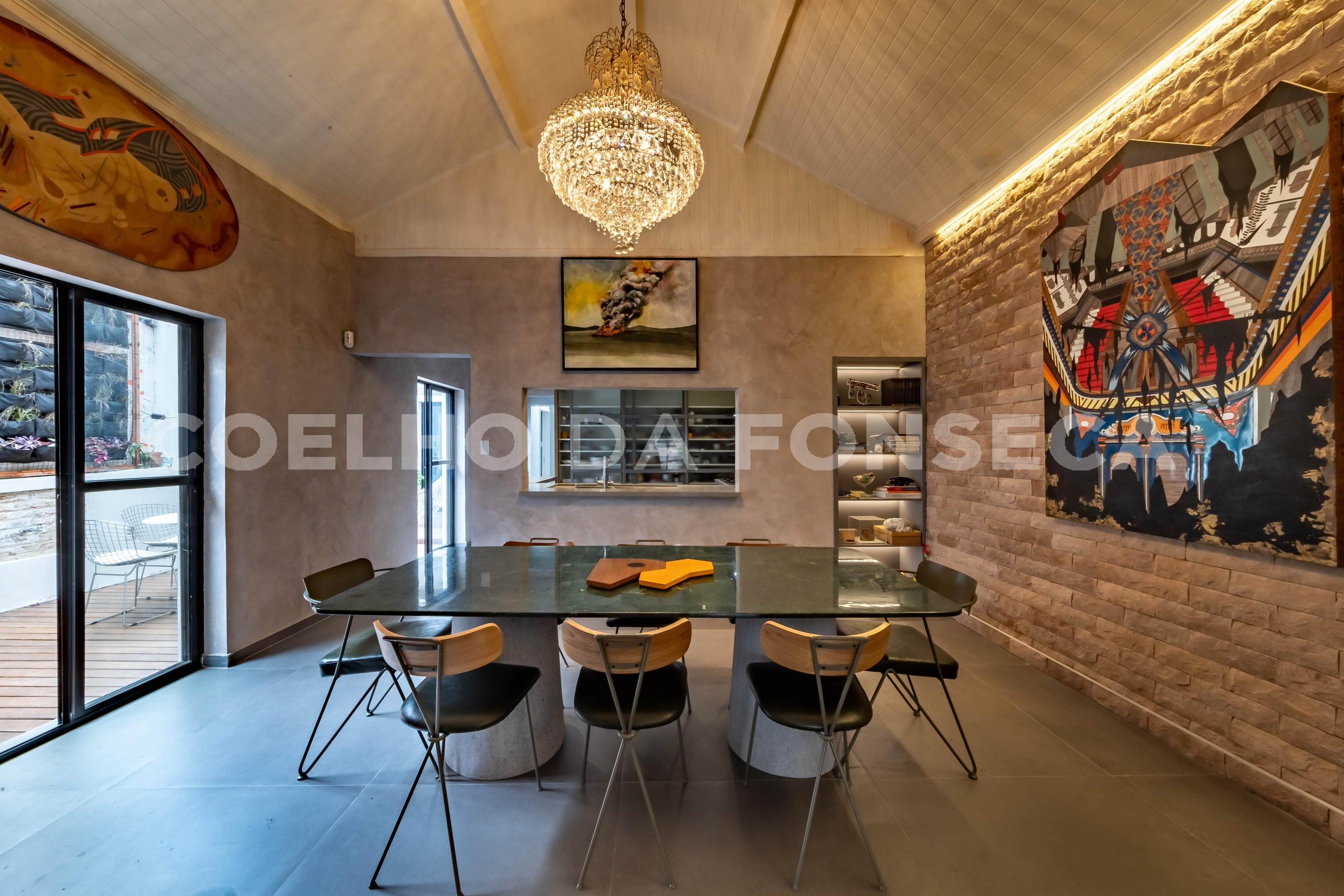 Sala de Jantar