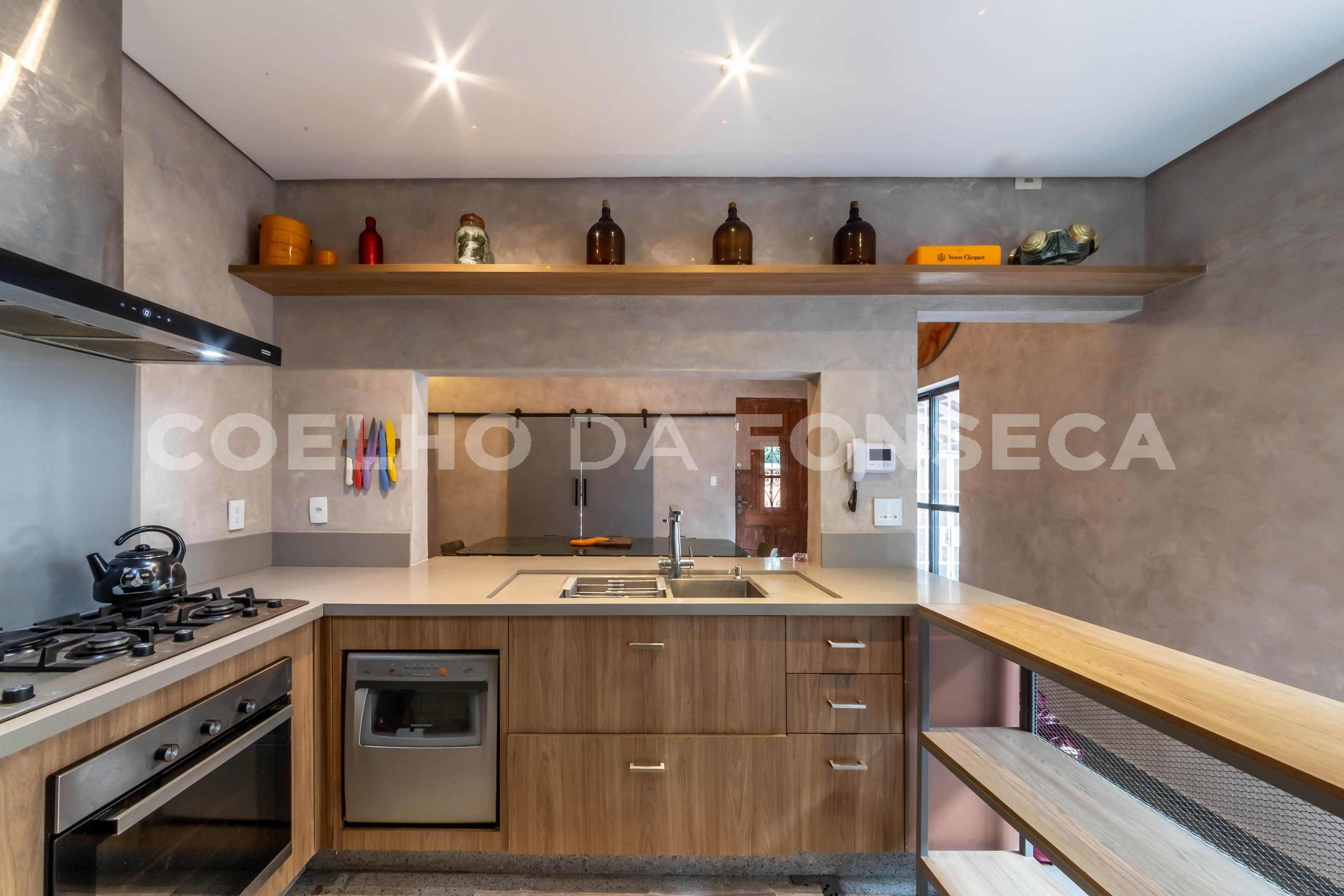 Cozinha