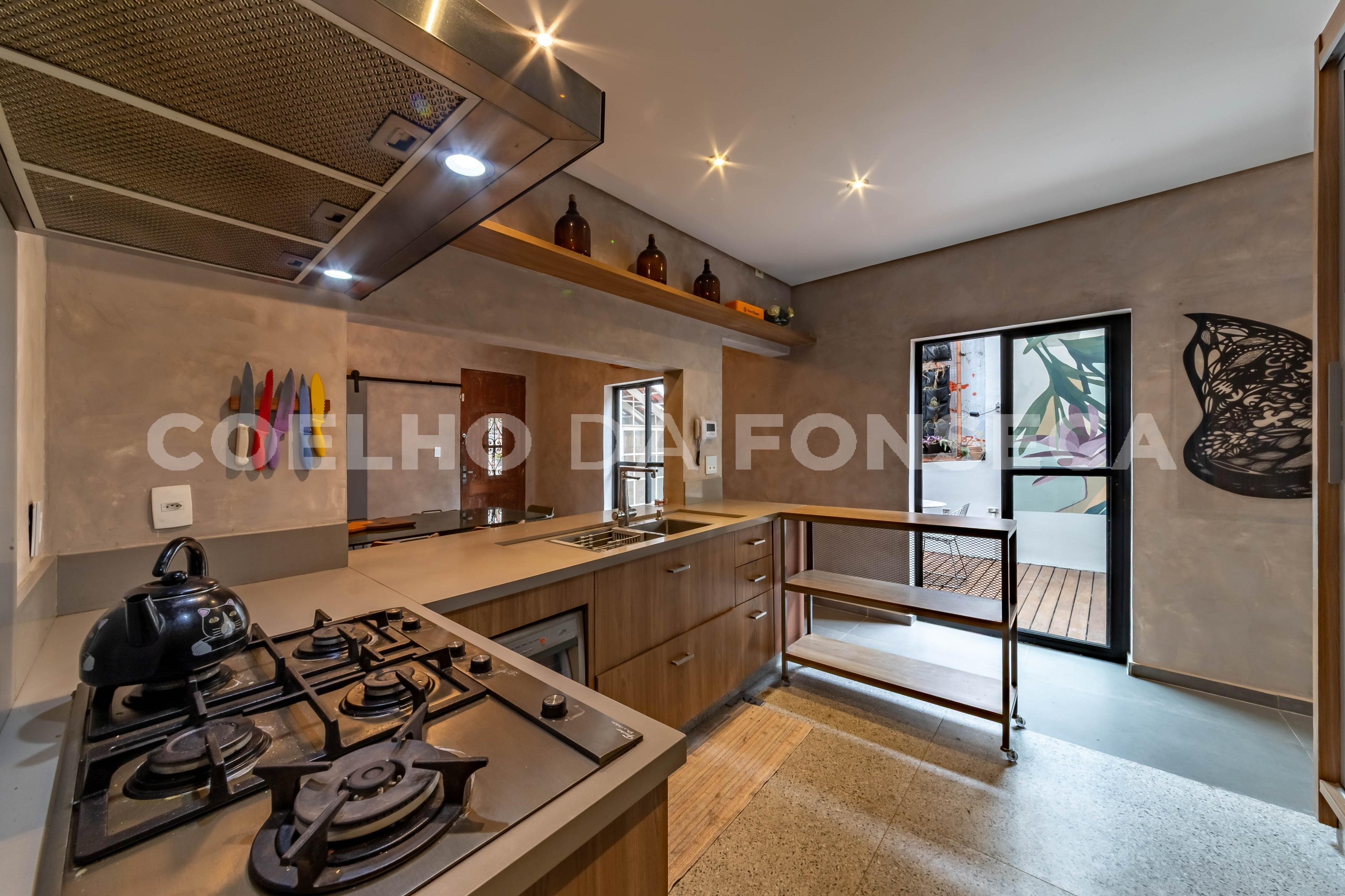 Cozinha