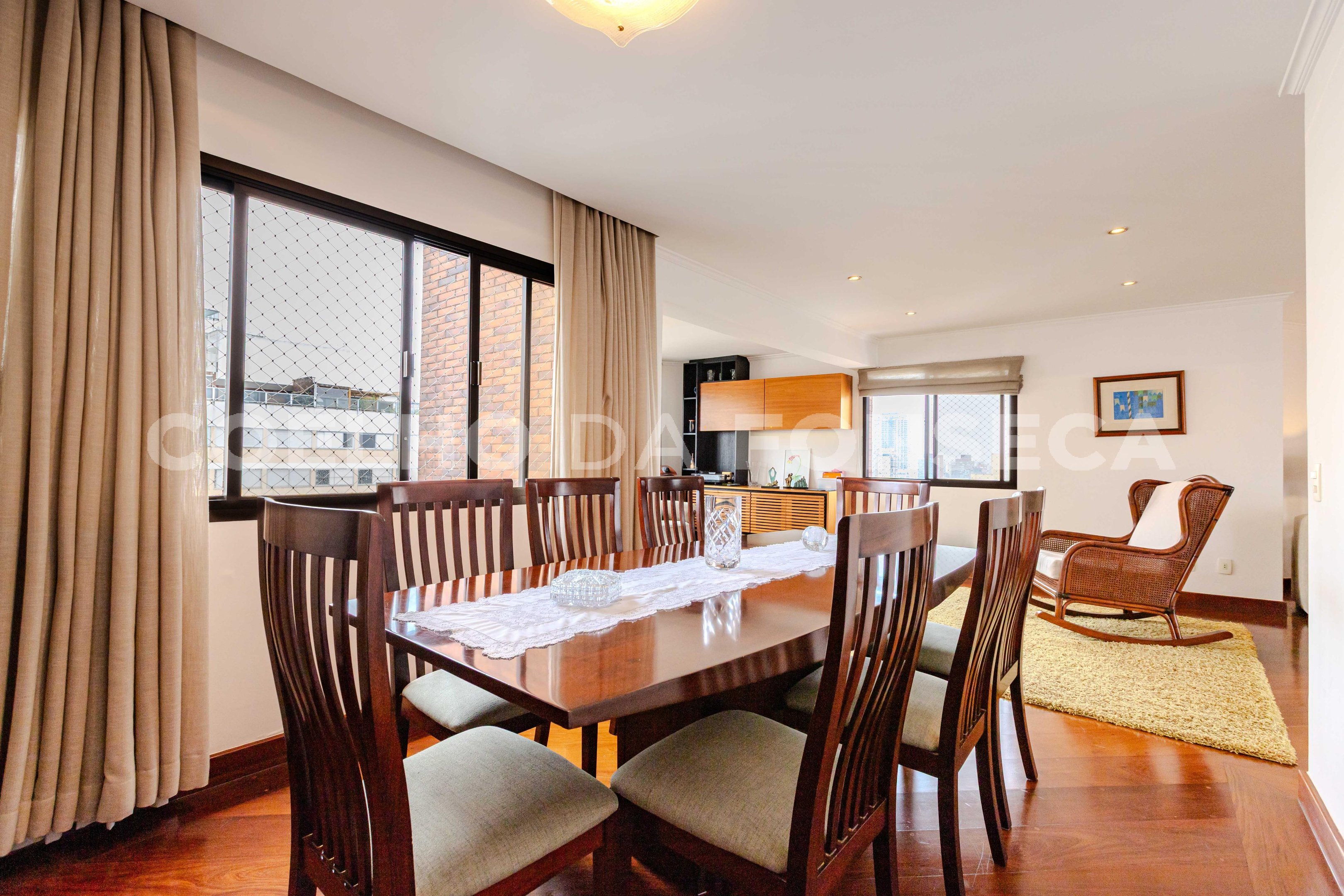 Sala de Jantar