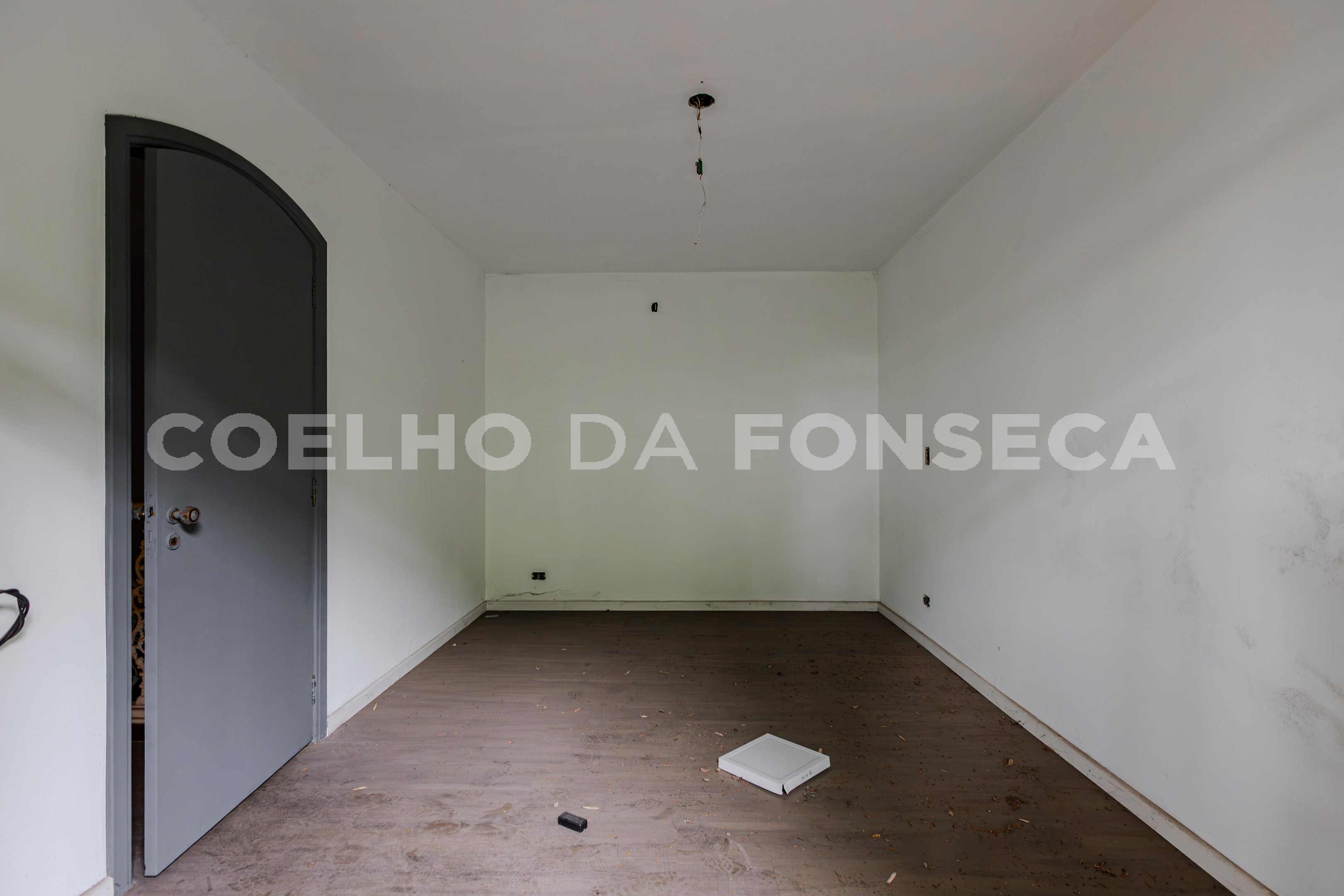 Dormitório