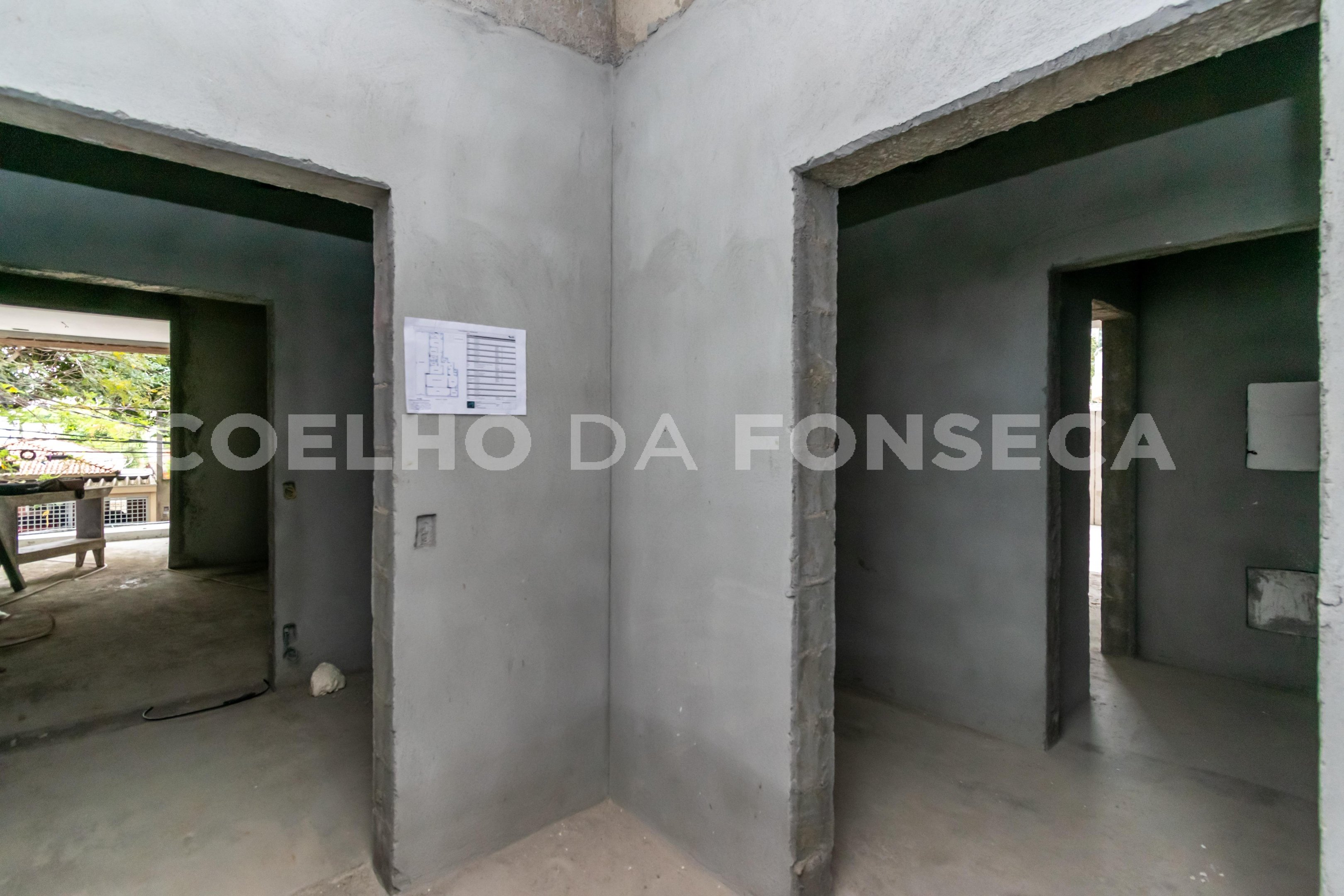 Hall de Circulação