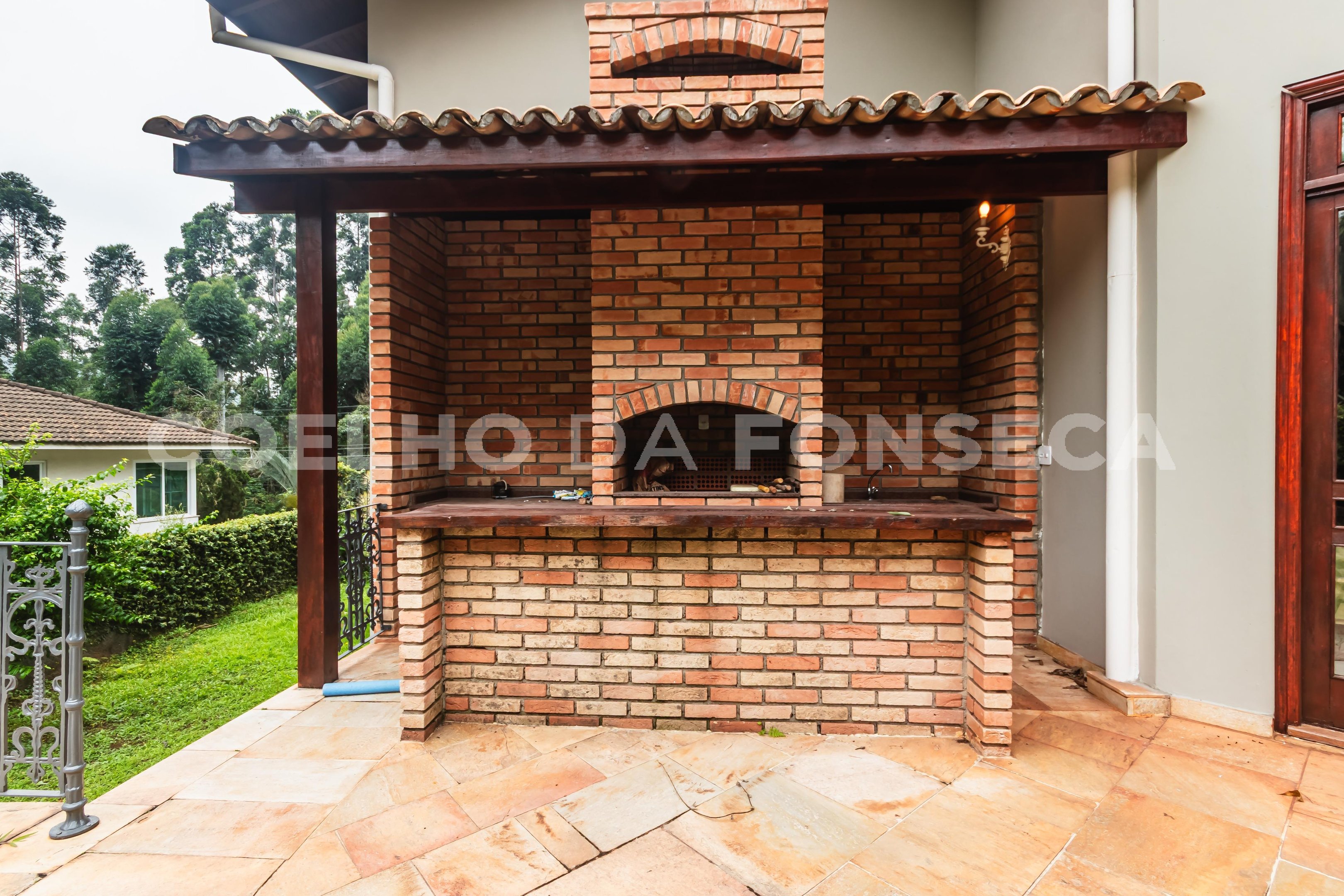 Espaço Gourmet (Unidade)