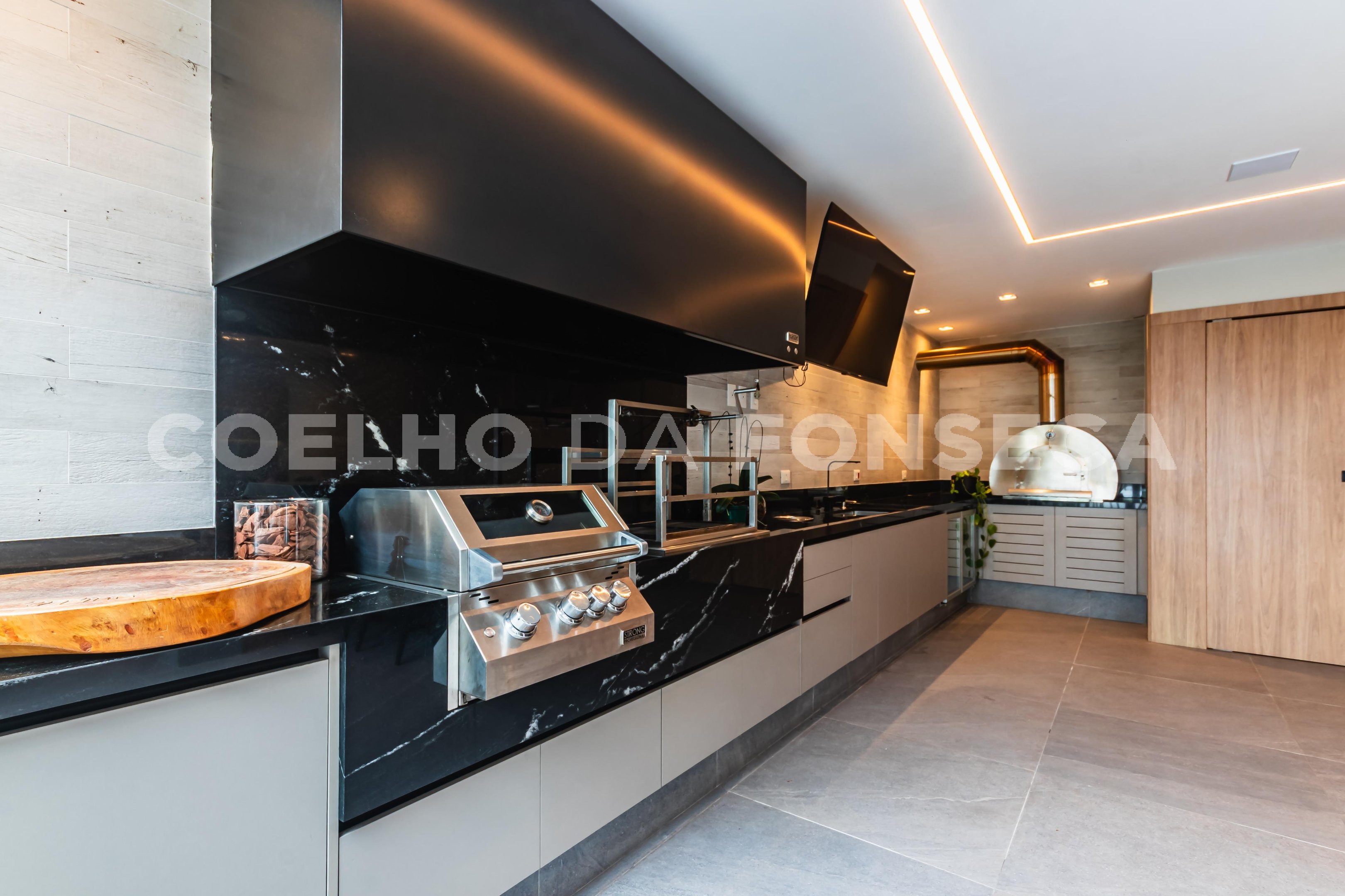 Espaço Gourmet (Unidade)