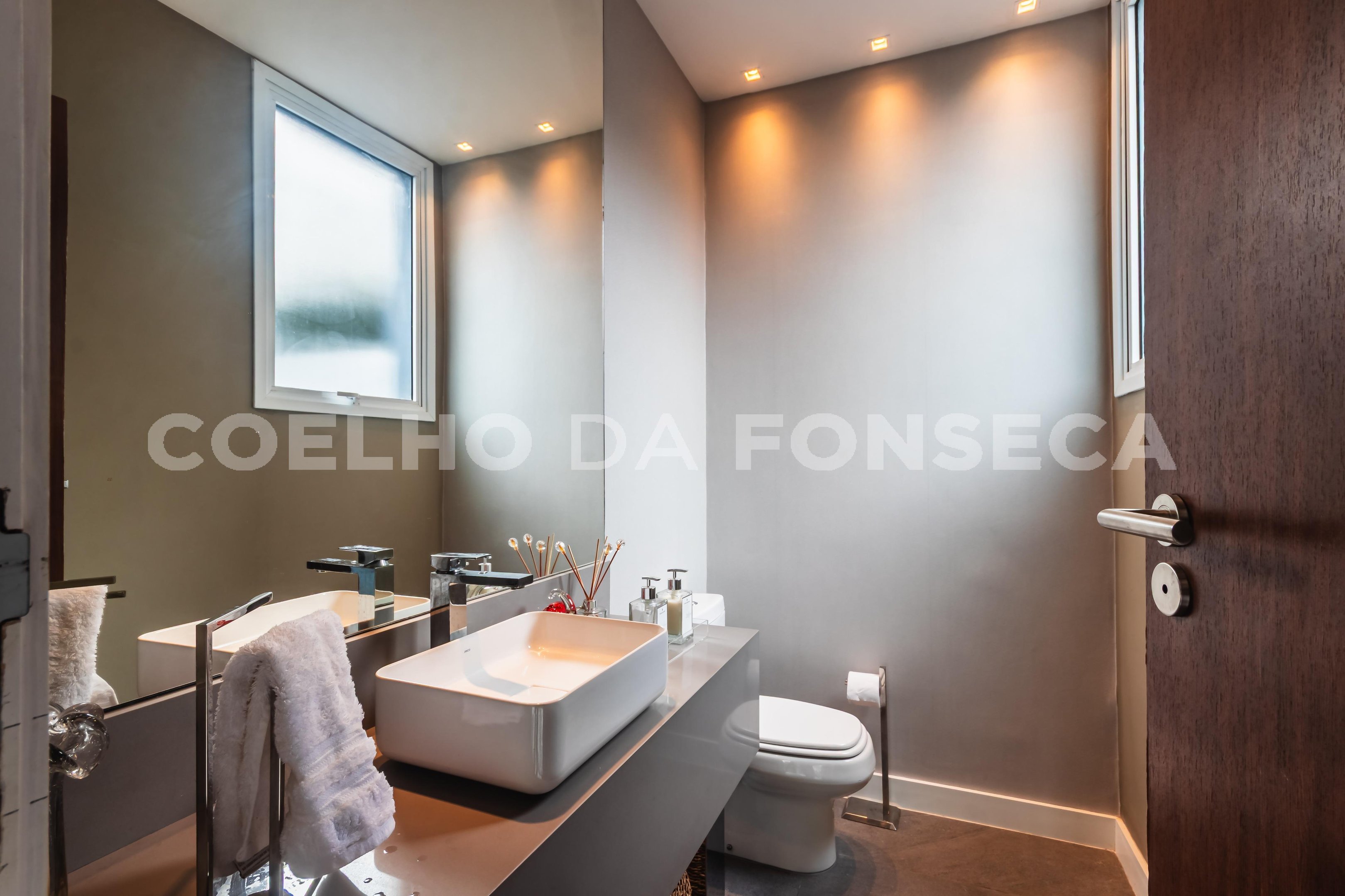 Lavabo