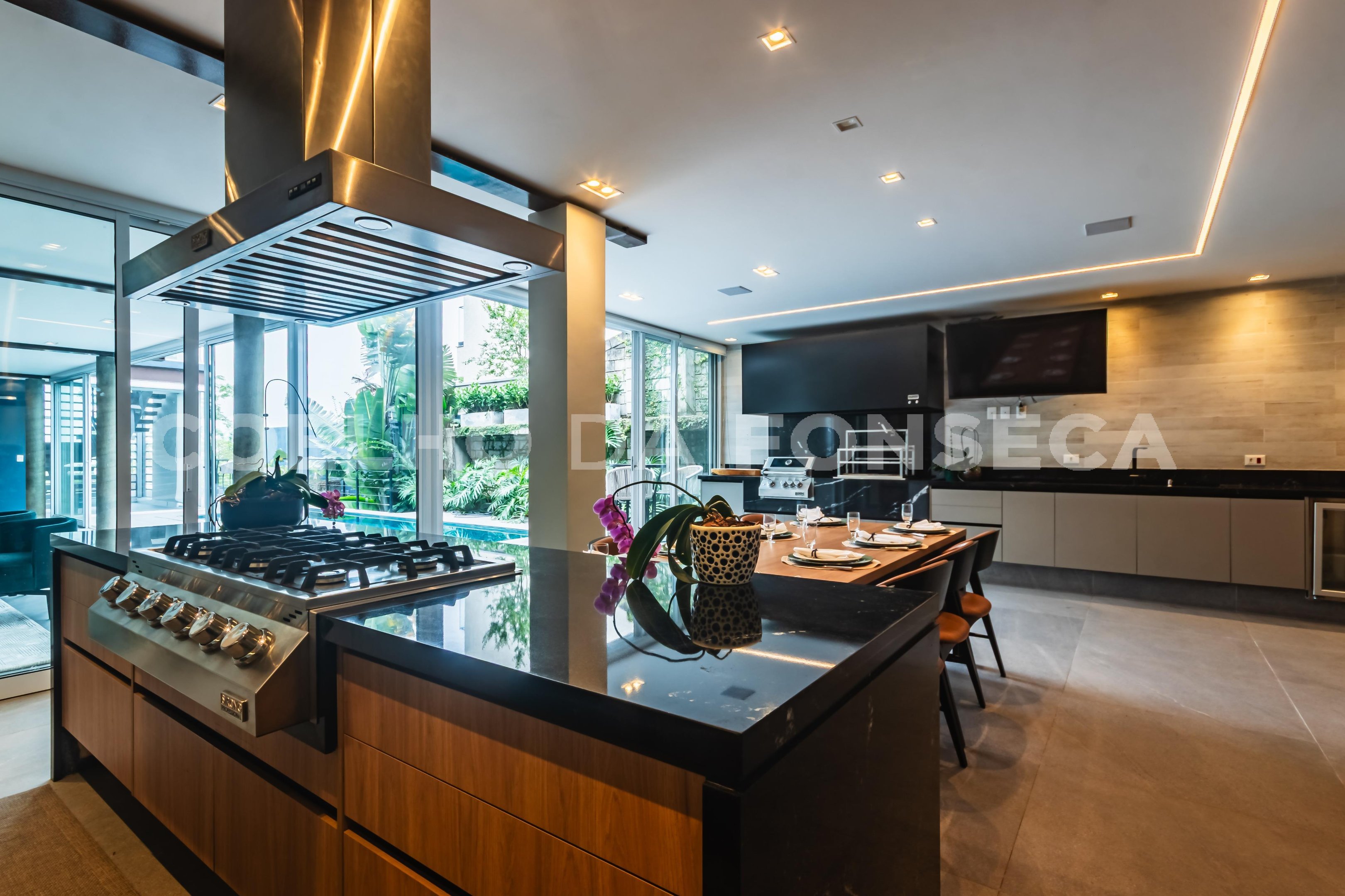 Cozinha