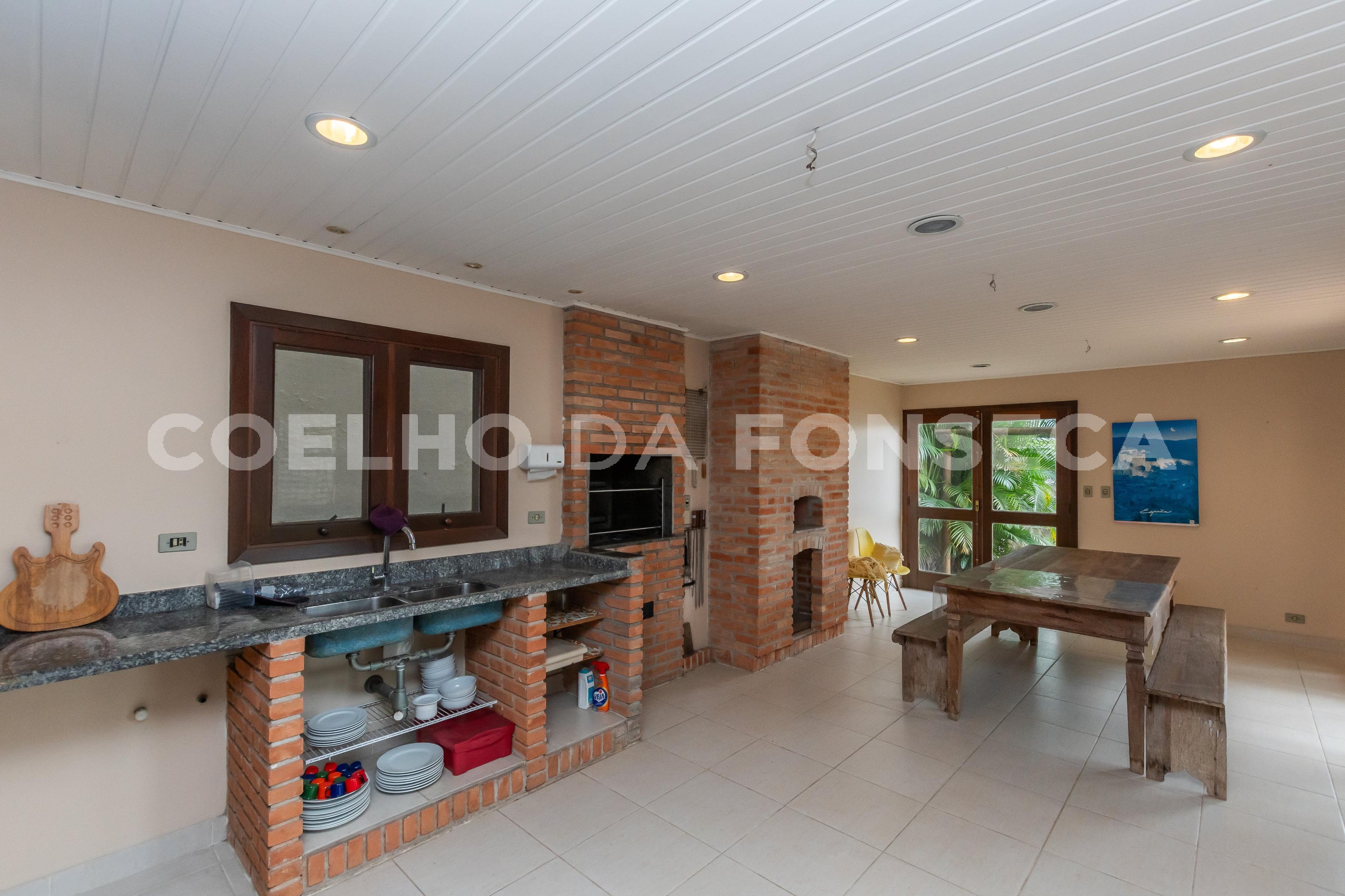 Espaço Gourmet (Unidade)