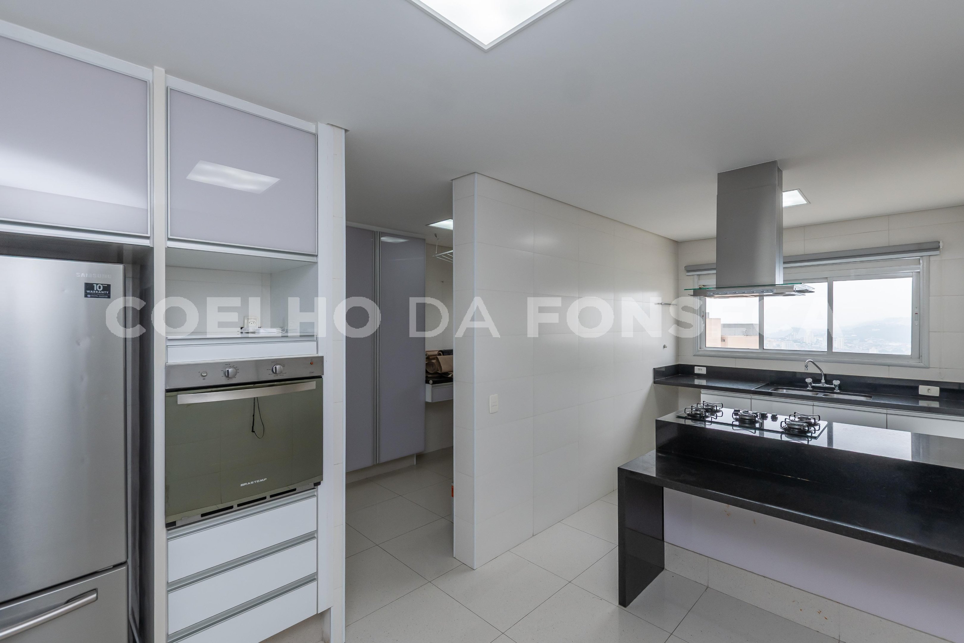 Cozinha
