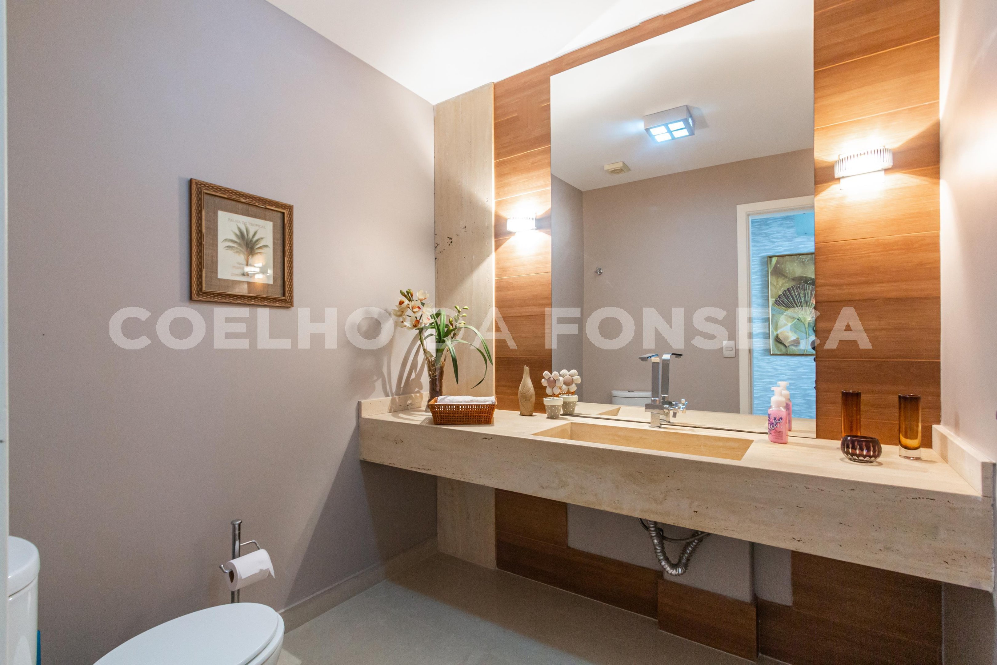 Lavabo