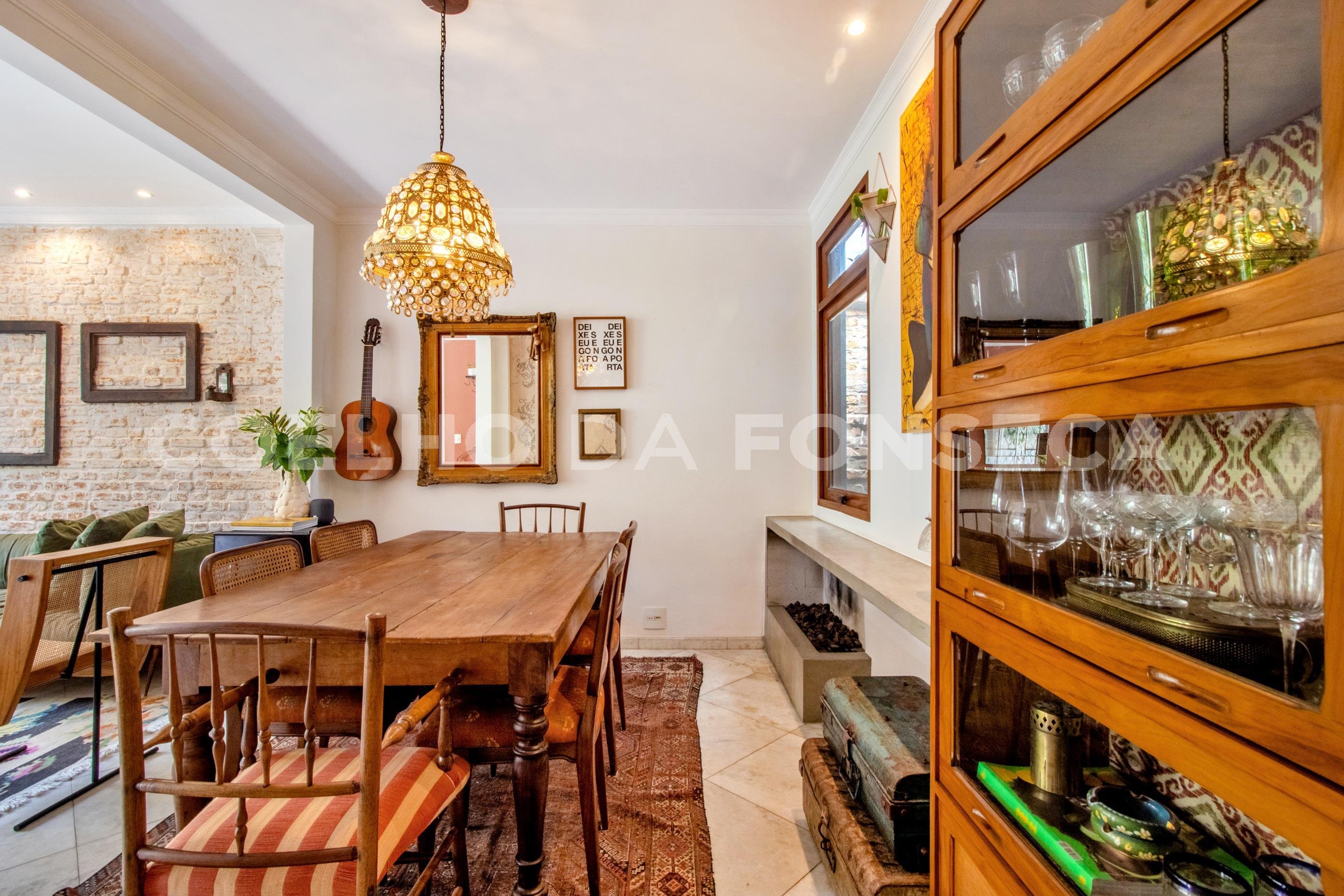 Sala de Jantar