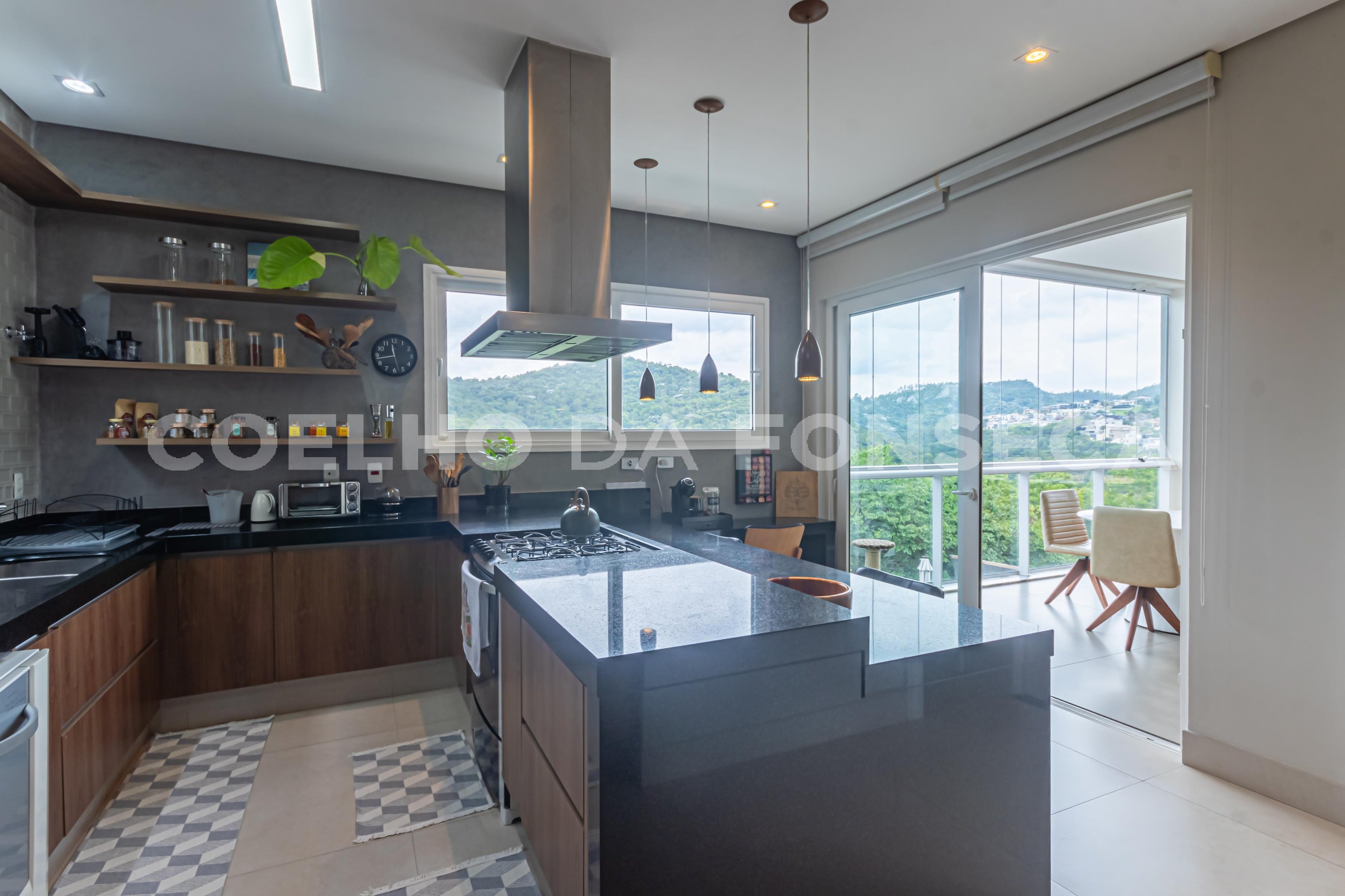 Cozinha