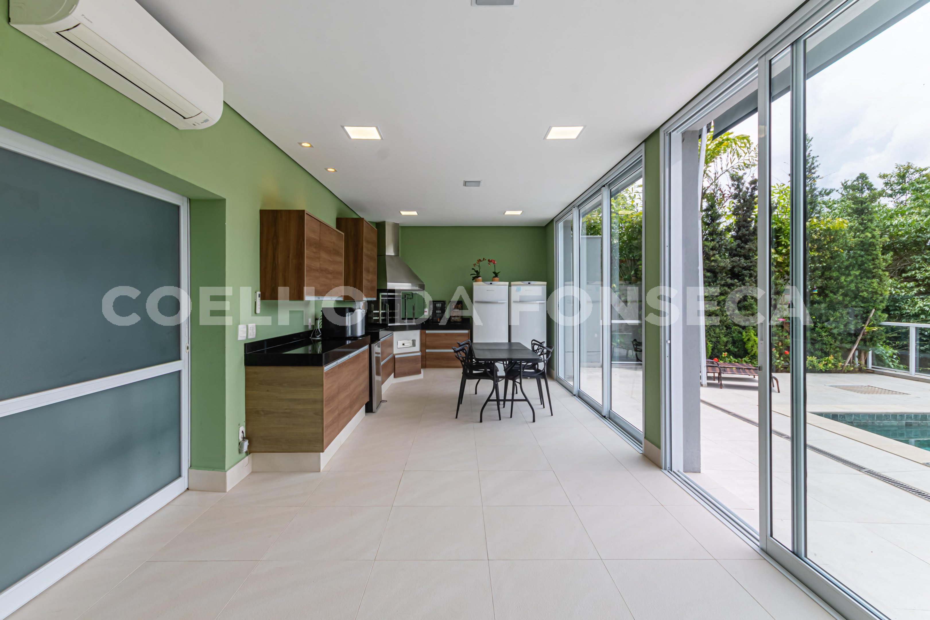 Espaço Gourmet (Unidade)