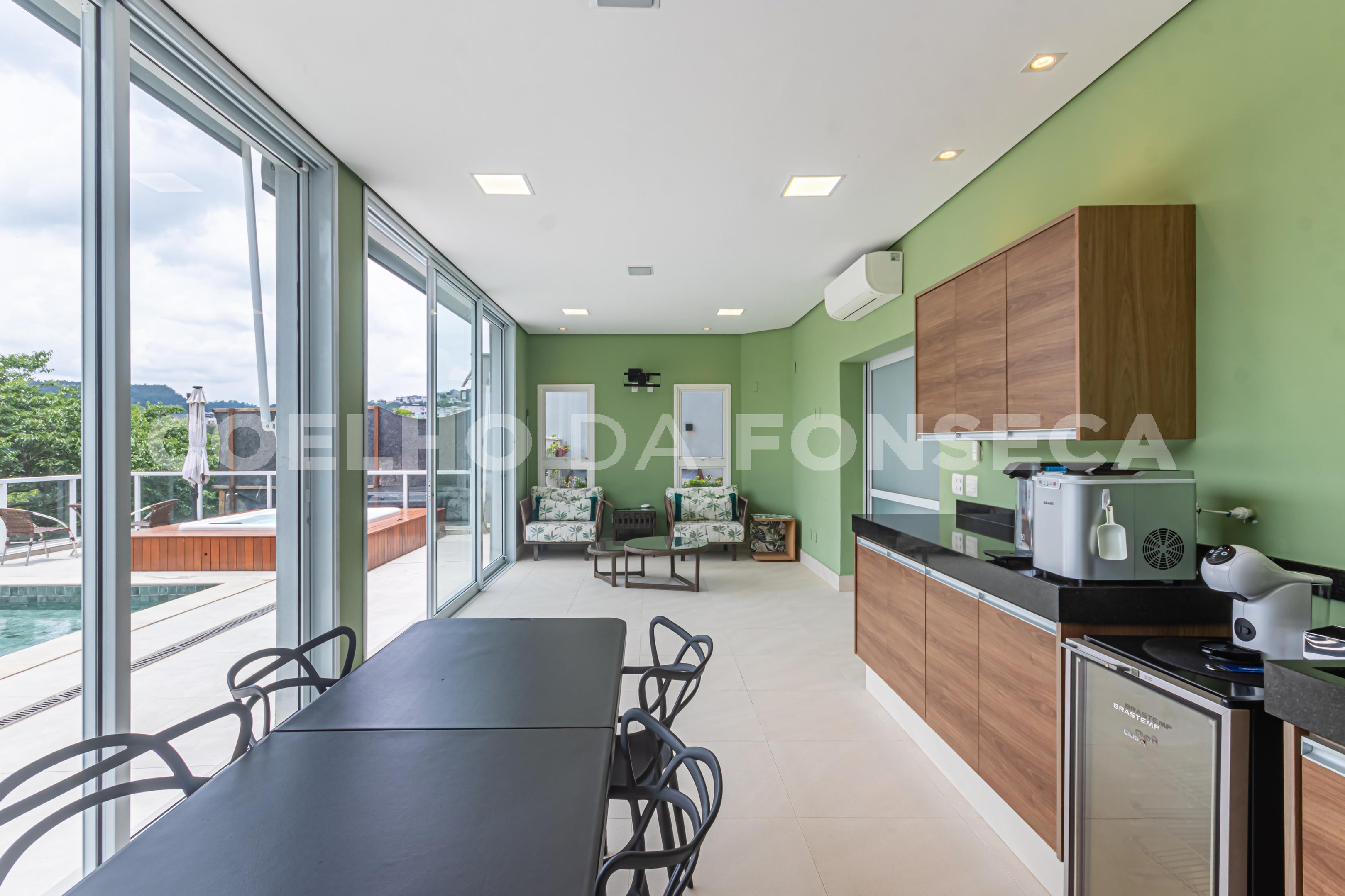 Espaço Gourmet (Unidade)