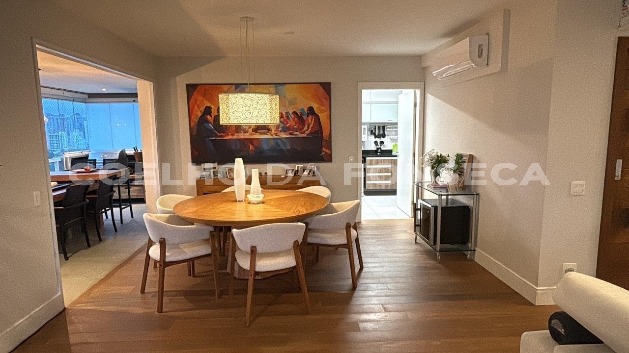 Sala de Jantar