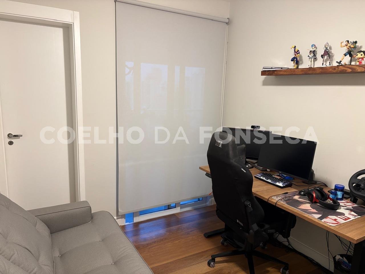 Suíte 4