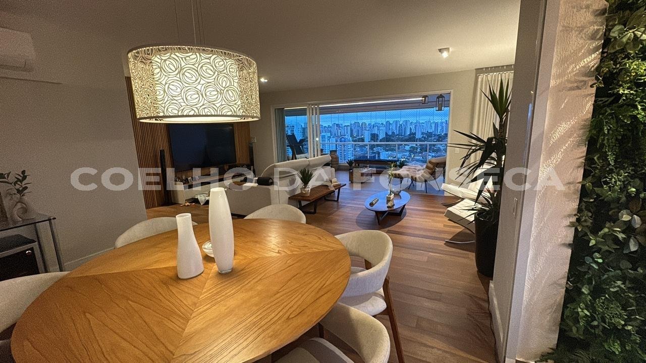 Sala de Jantar