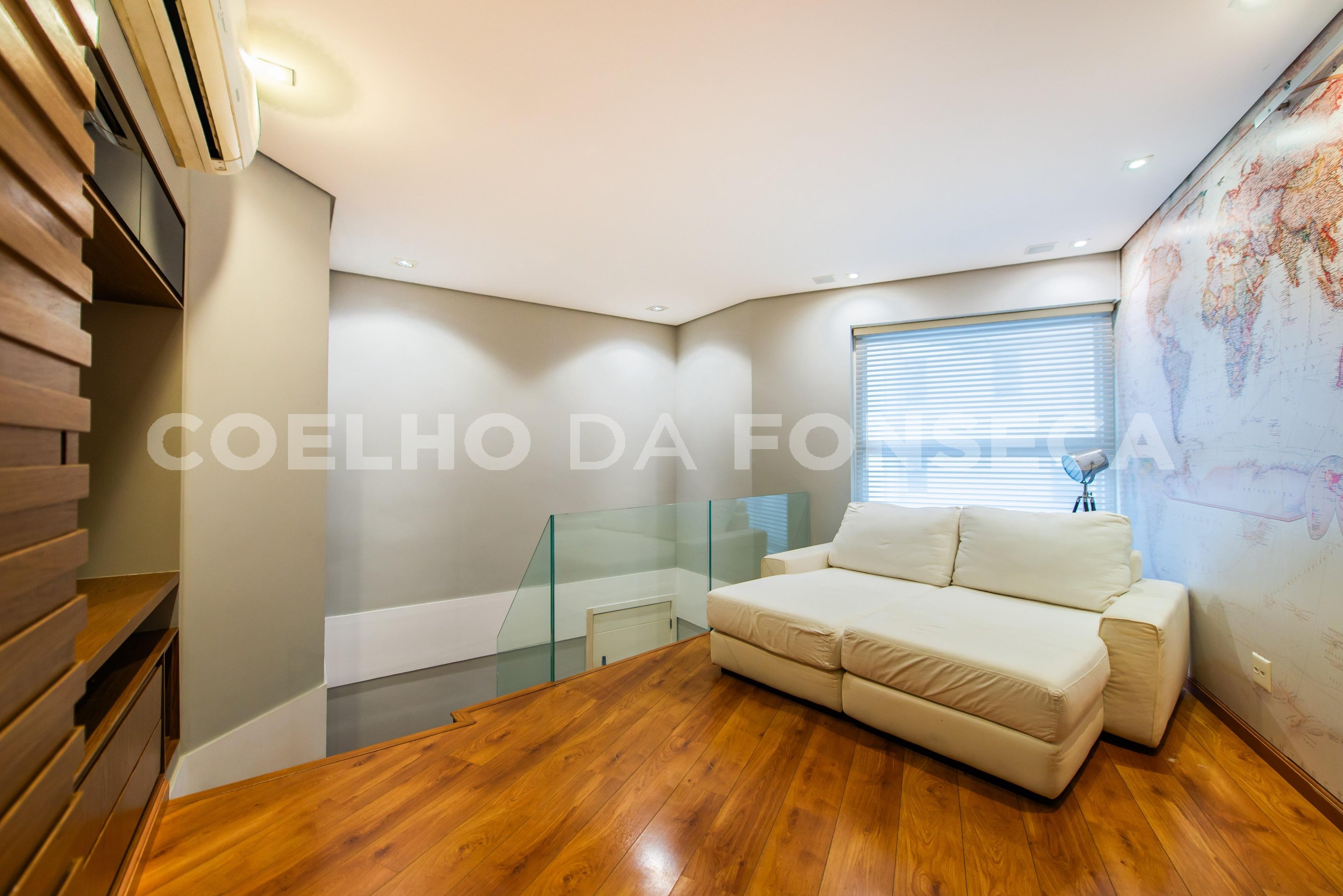 Sala de TV