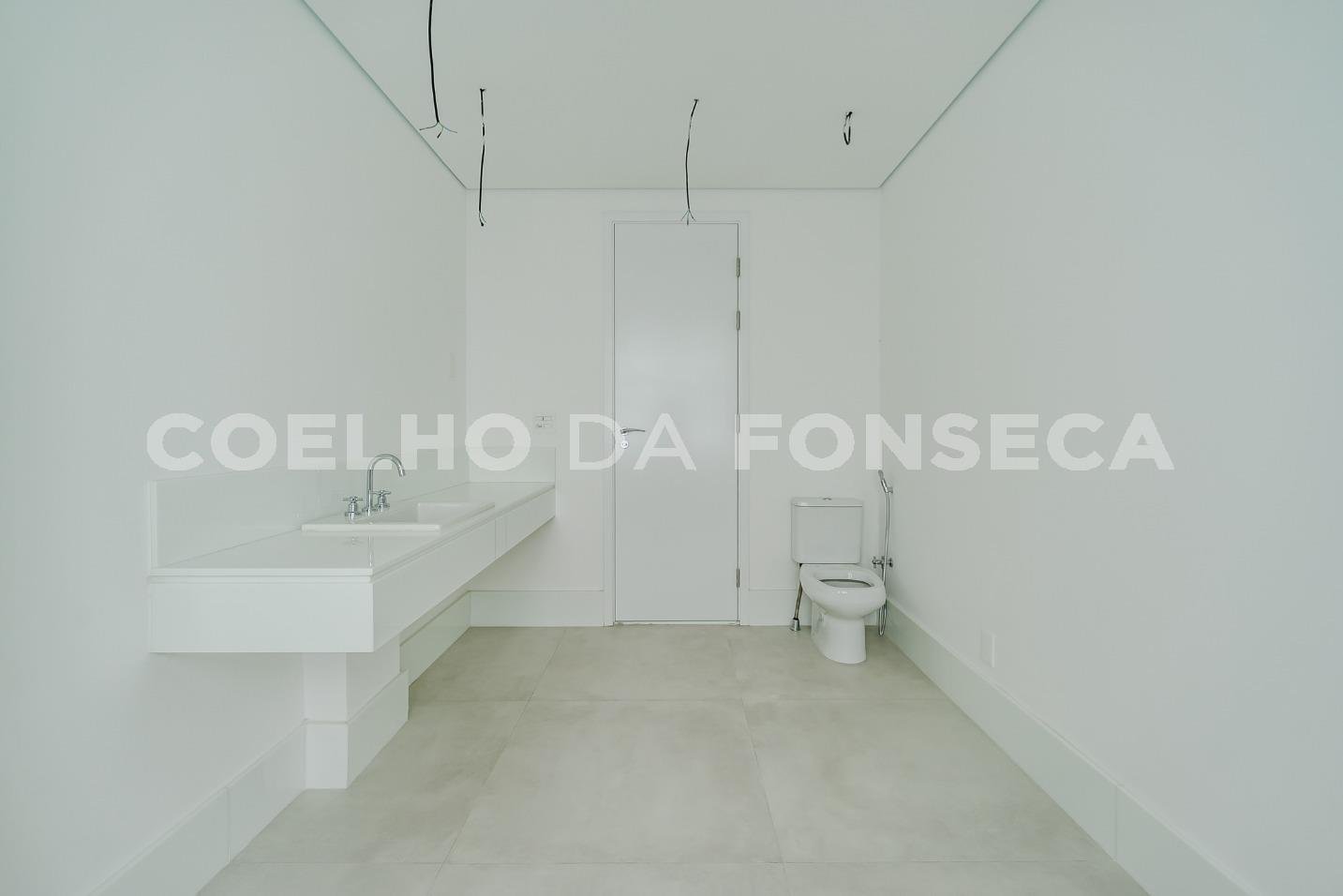 Suíte Master