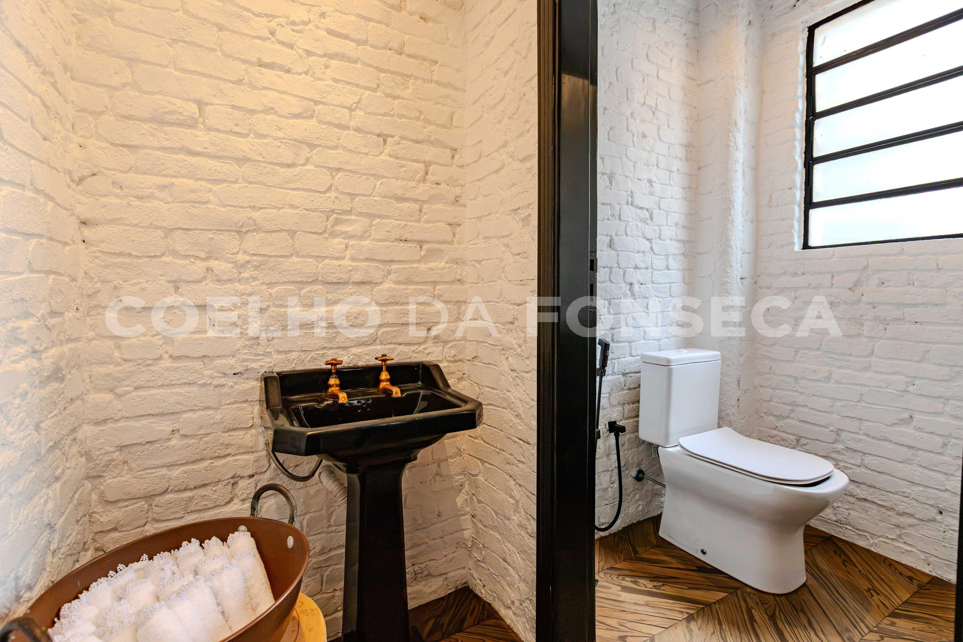 Lavabo