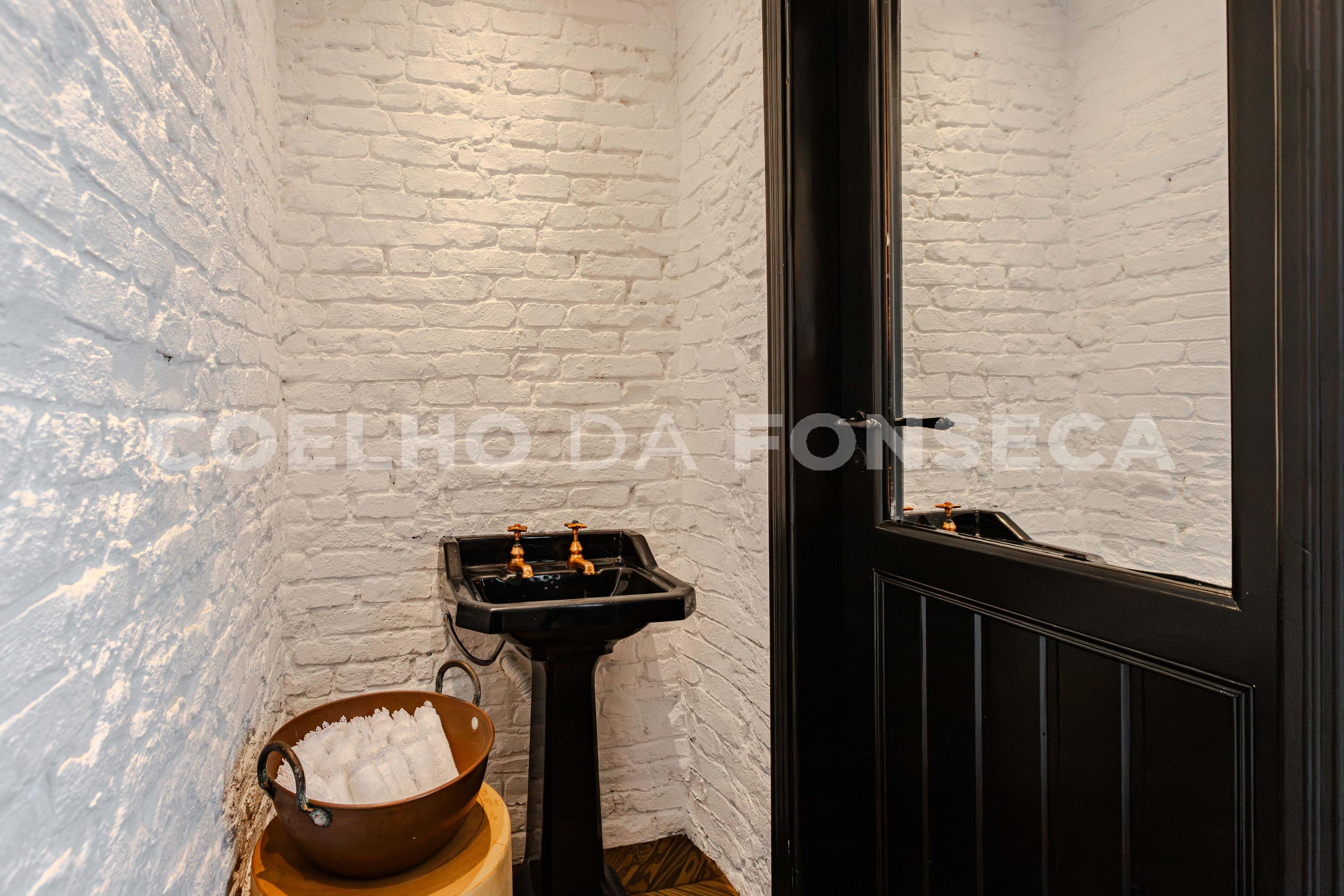 Lavabo