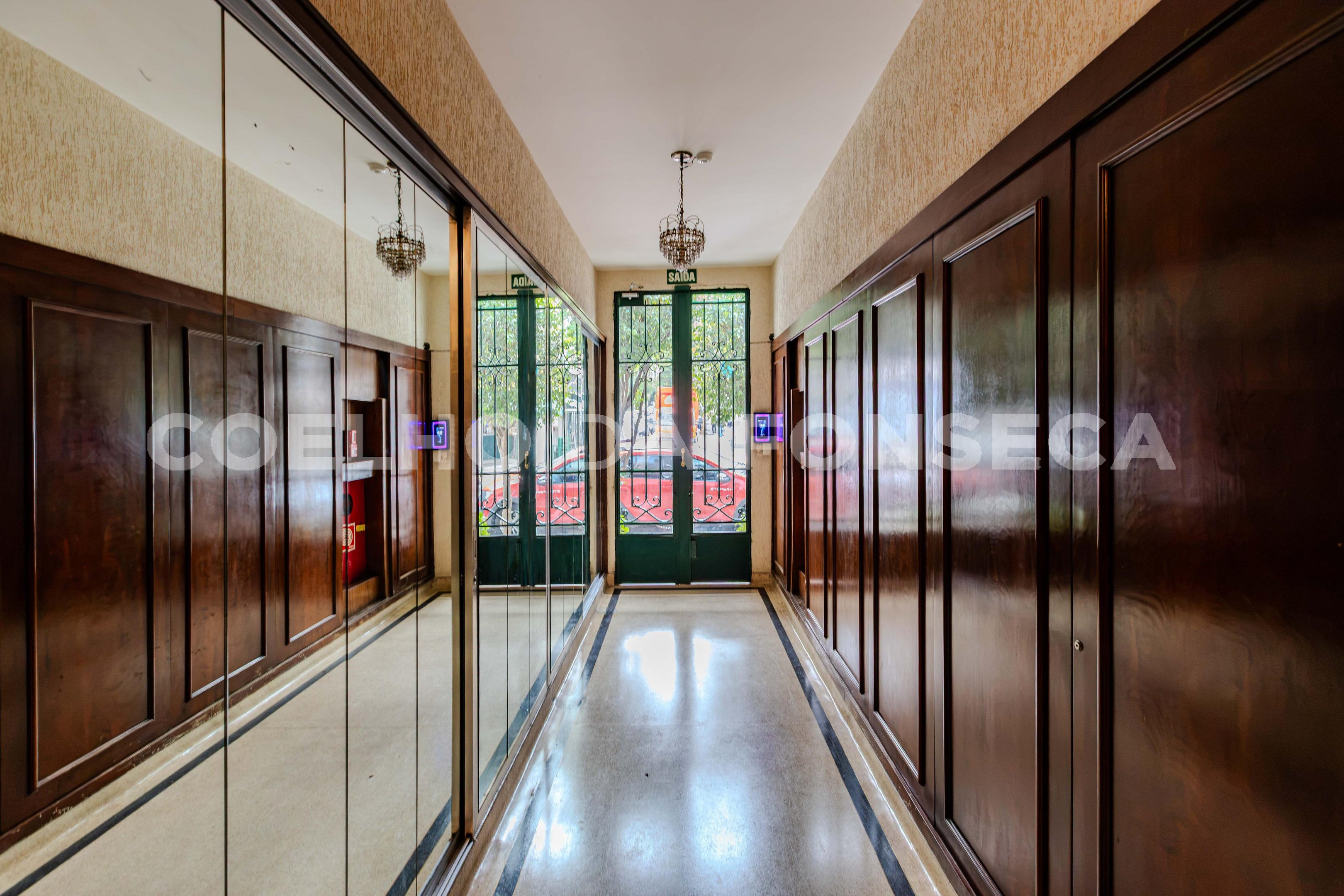 Entrada