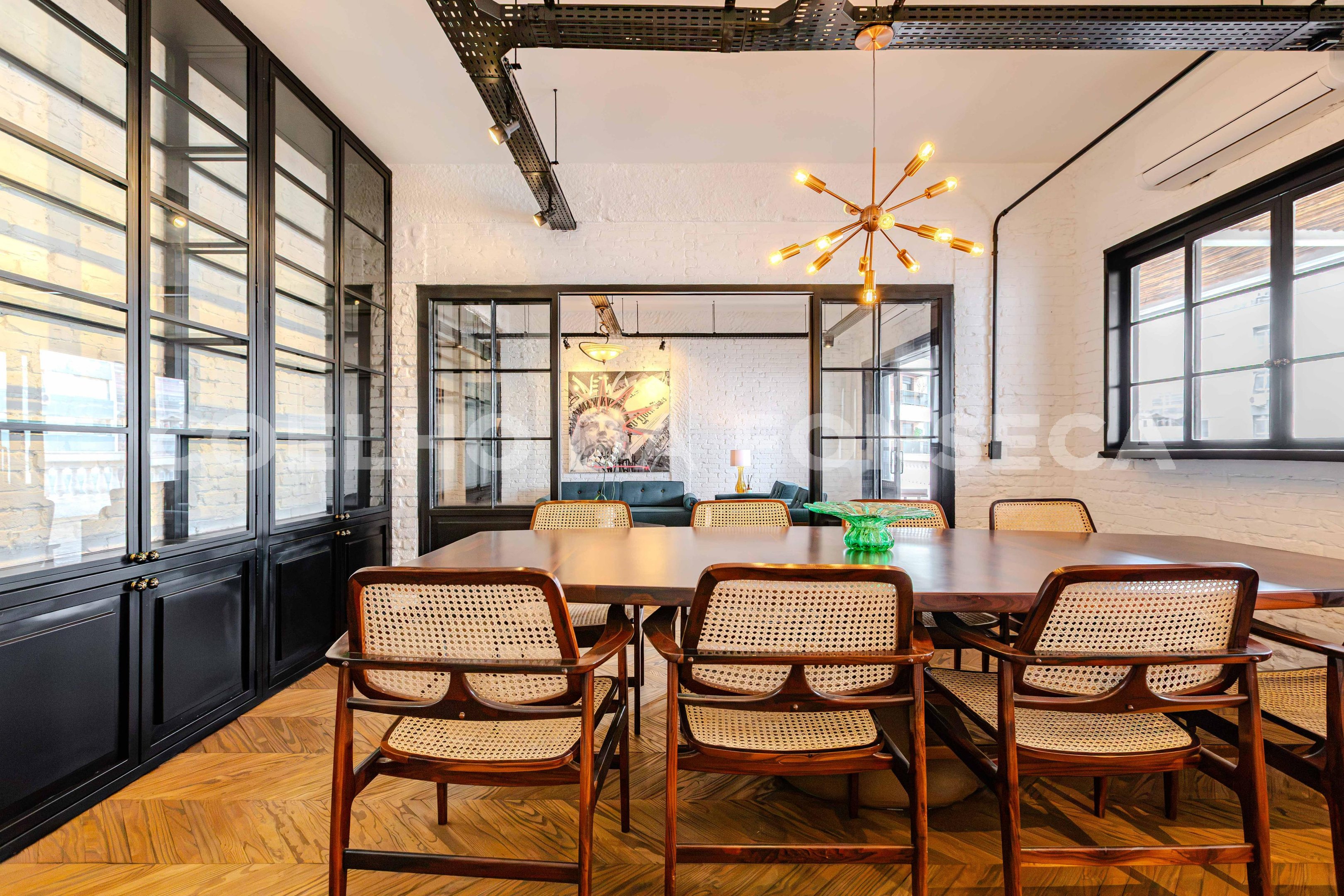Sala de Jantar