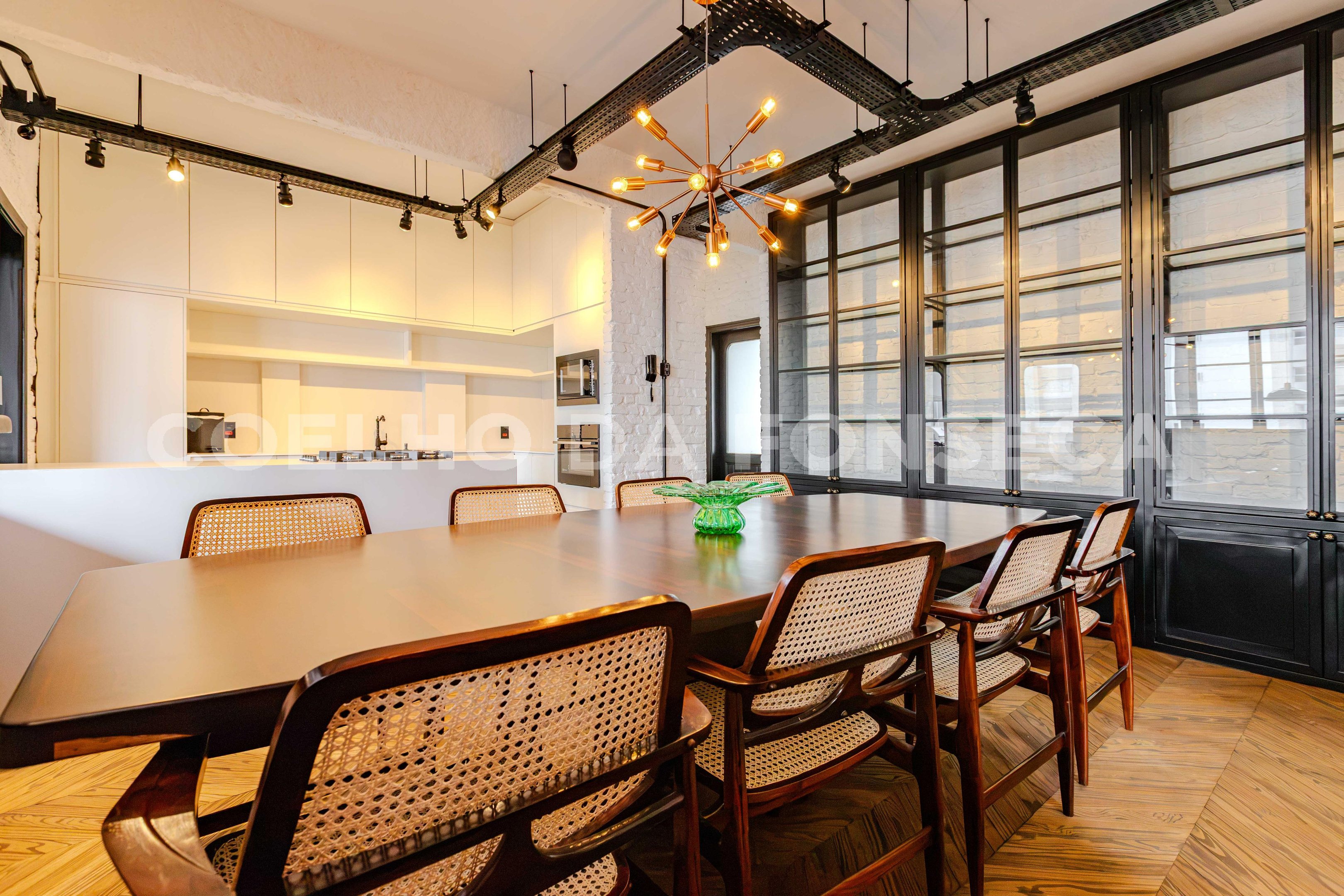 Sala de Jantar