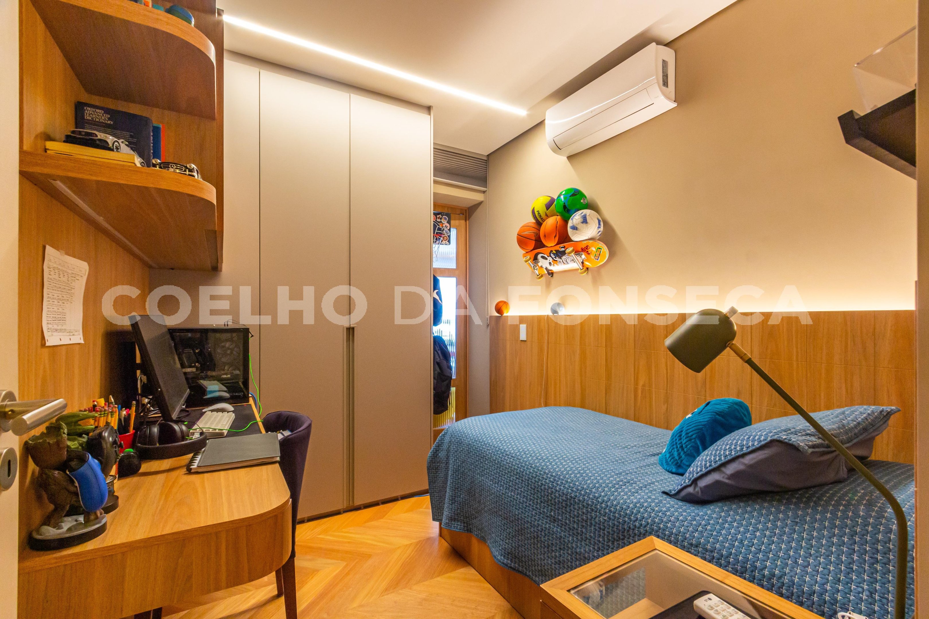 Dormitório