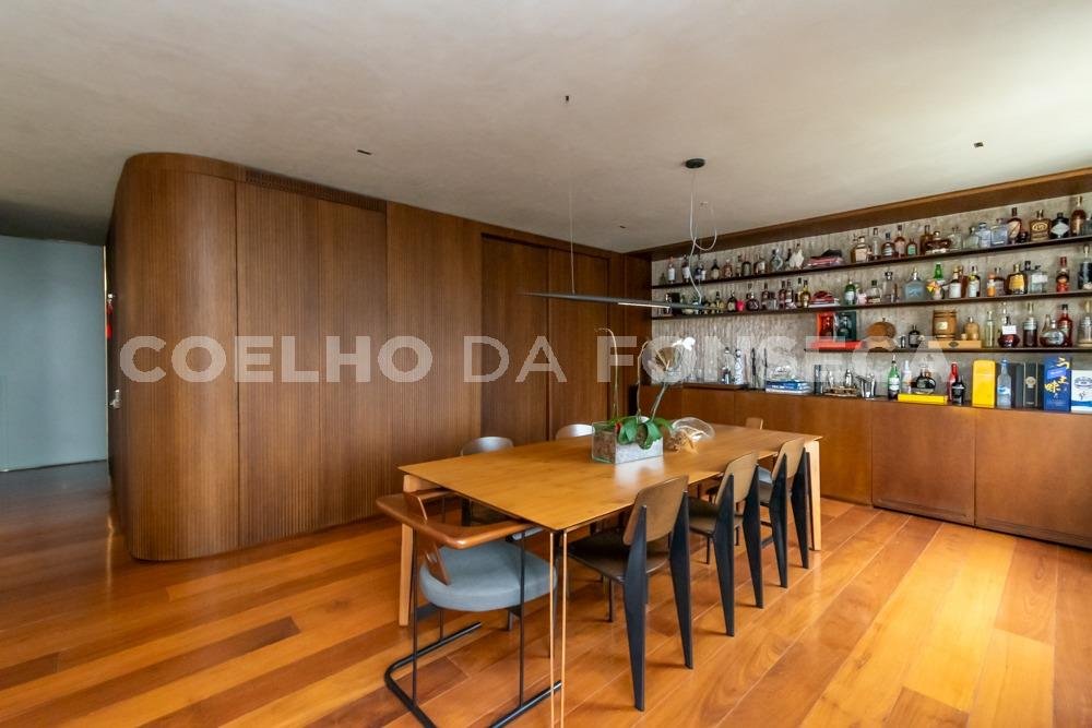 Sala de Jantar