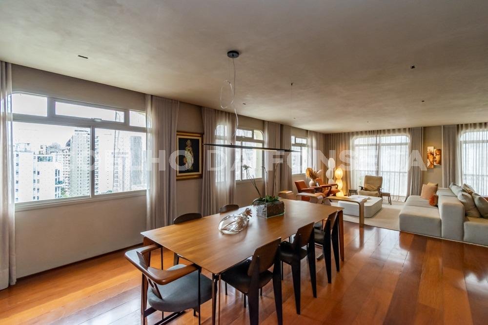 Sala de Jantar
