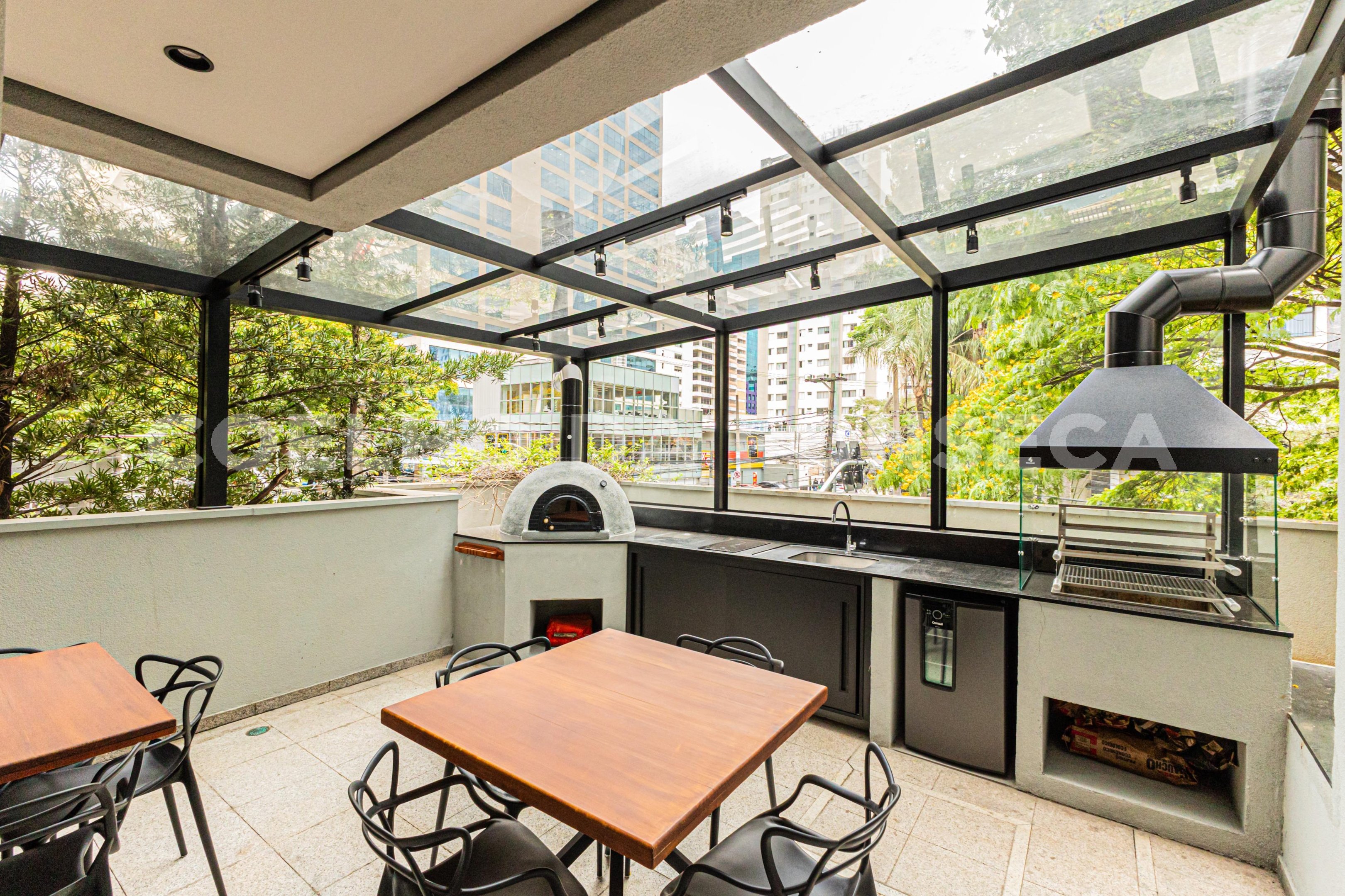 Espaço Gourmet (Unidade)