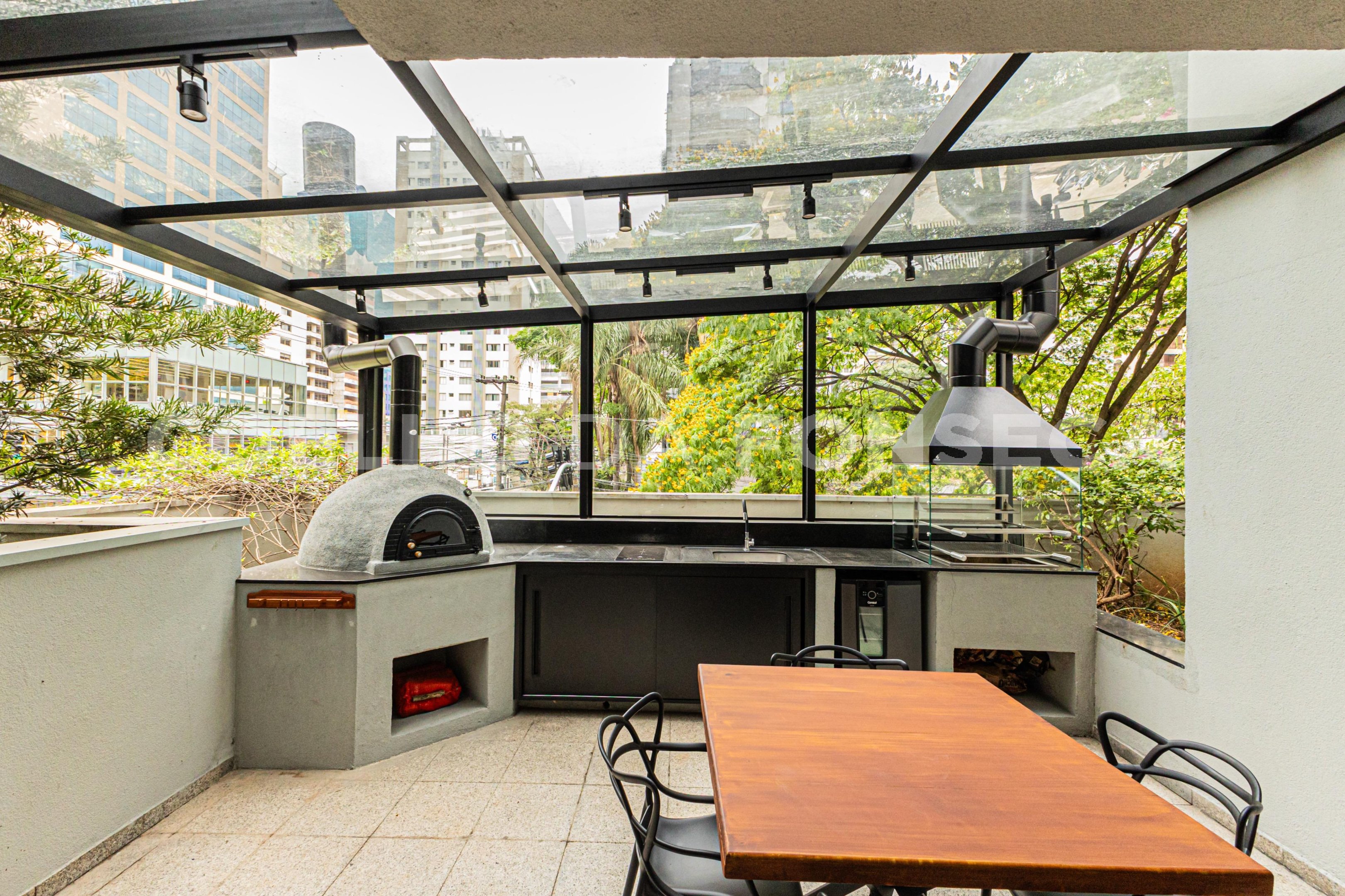 Espaço Gourmet (Unidade)