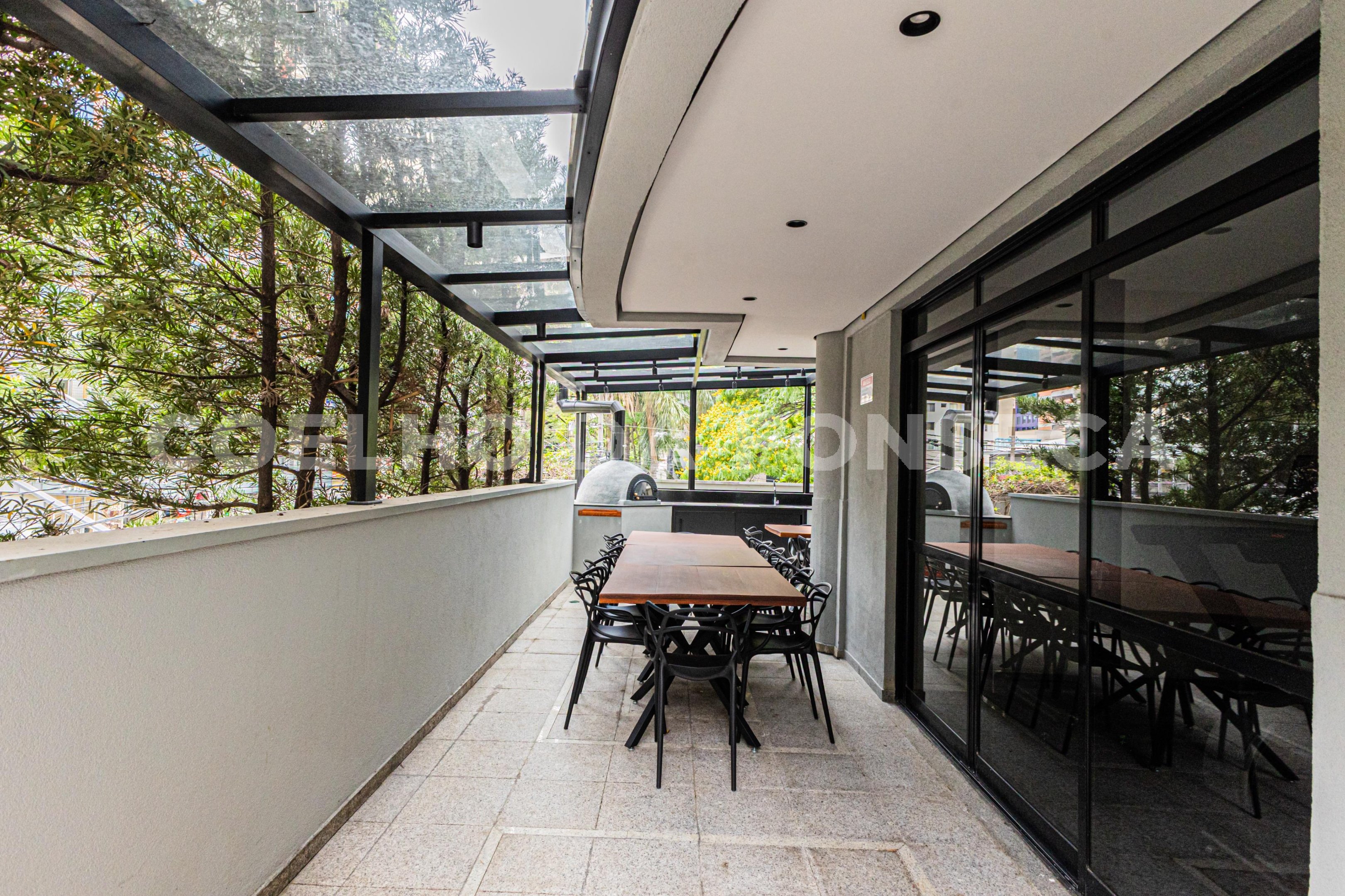 Espaço Gourmet (Unidade)
