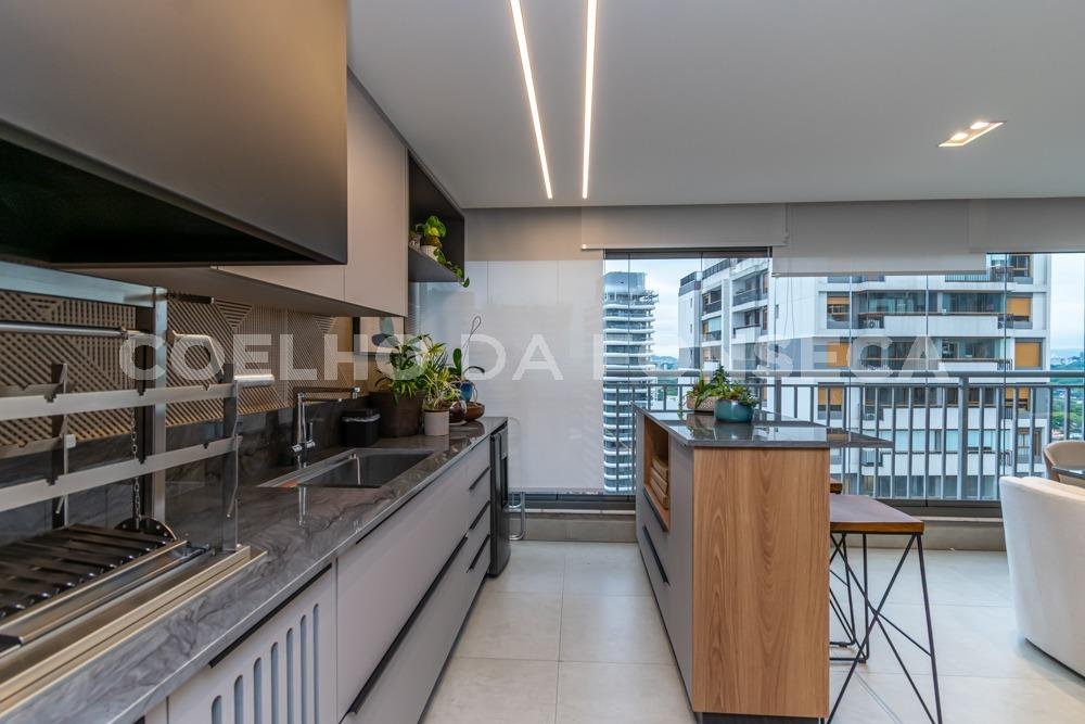 Espaço Gourmet (Unidade)
